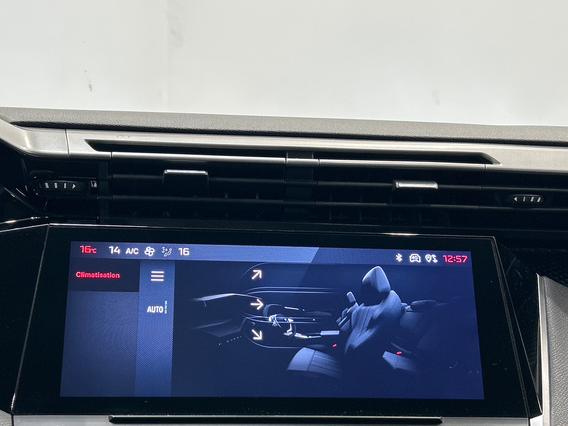 PEUGEOT 308 ACTIVE PACK PTECH130 S&S EAT8