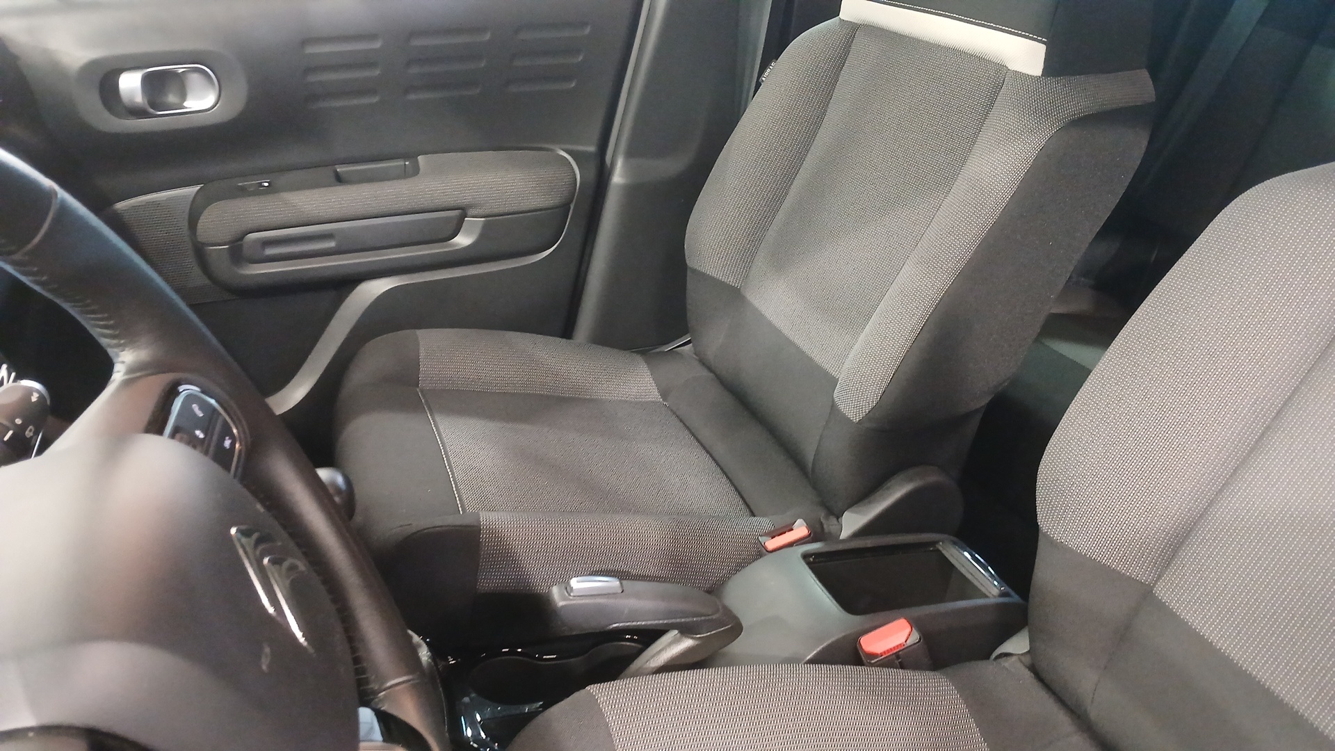 CITROEN C3 AIRCROSS PT110 S&S BVM6 MAX