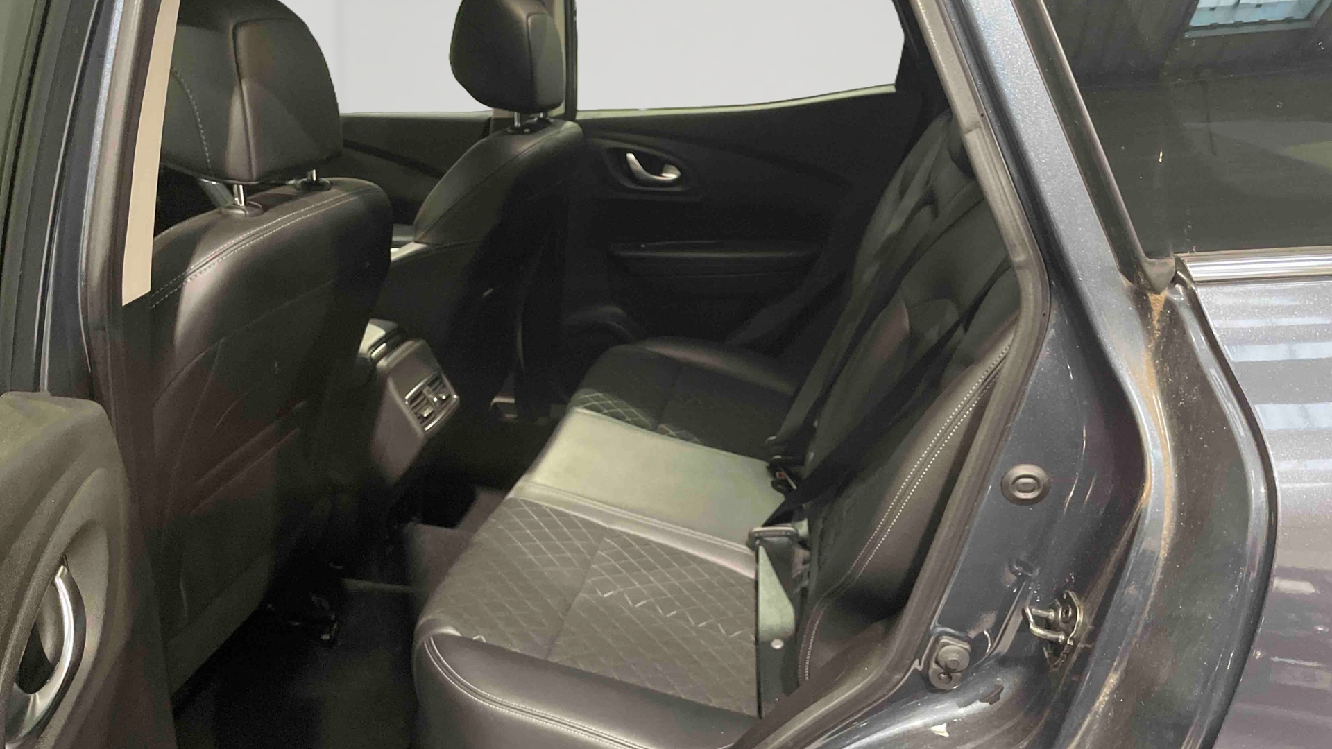 RENAULT KADJAR TCe 140 EDC Techno
