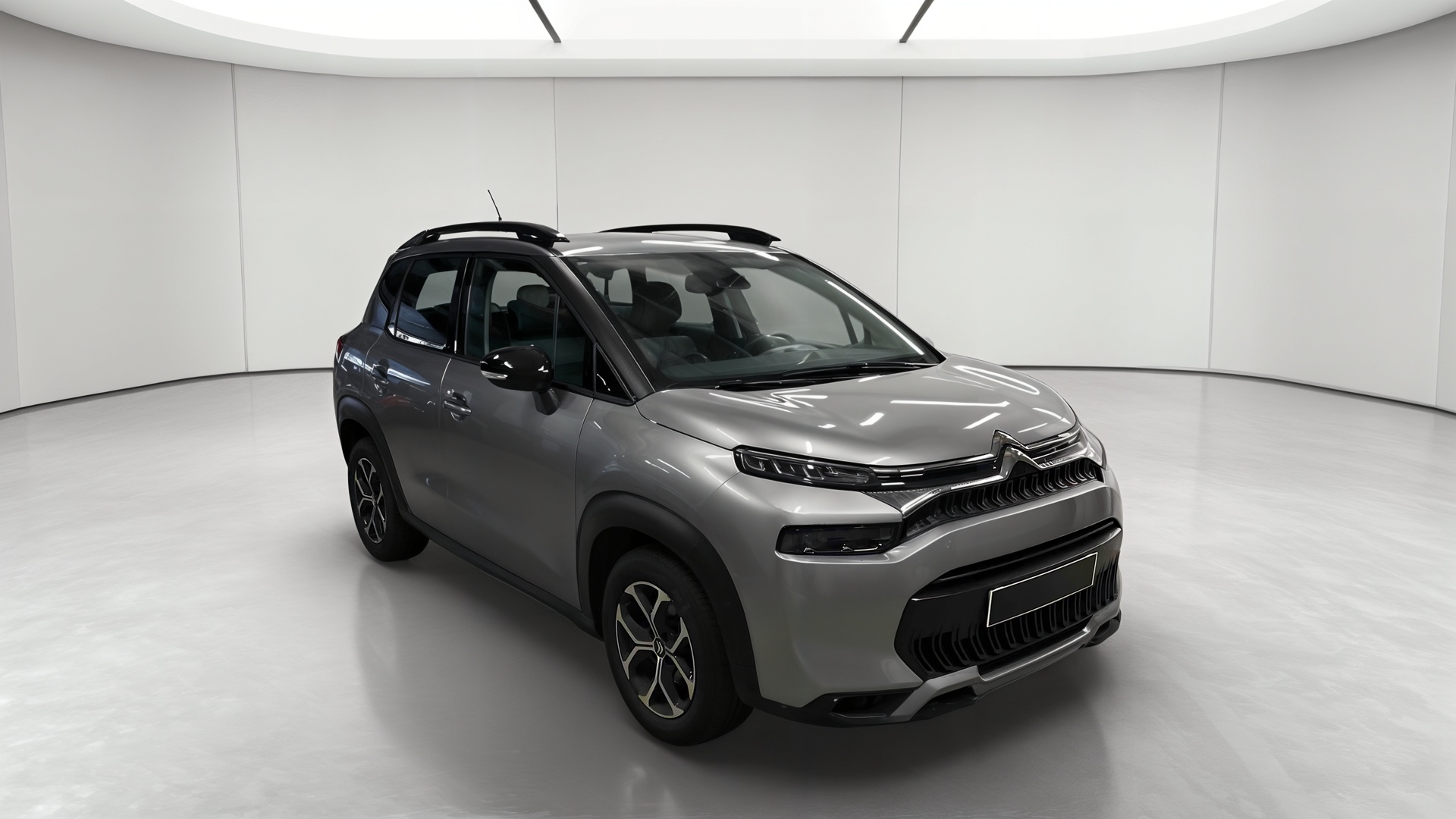 CITROEN C3 AIRCROSS PureTech 110 S&S BVM6 Plus