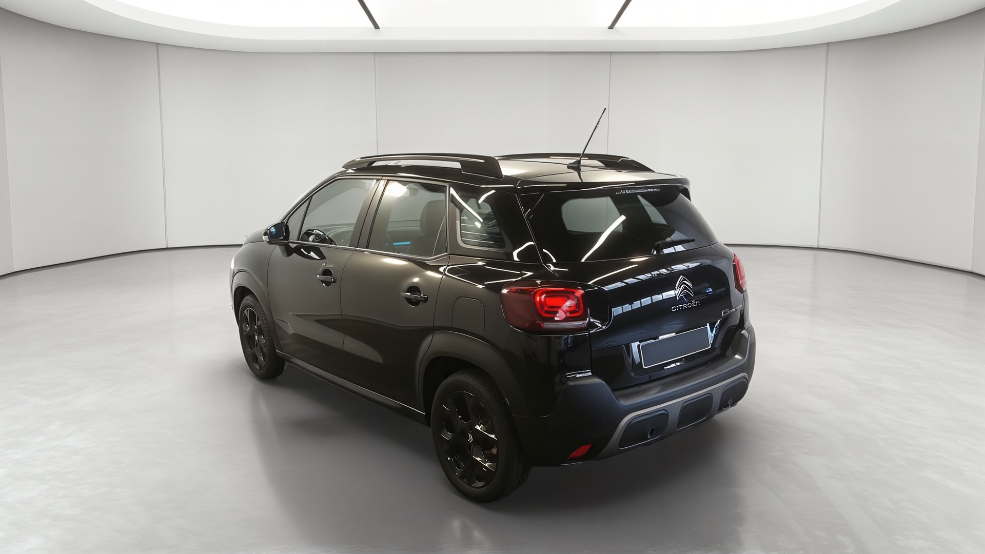 CITROEN C3 AIRCROSS PT110 S&S BVM6 MAX
