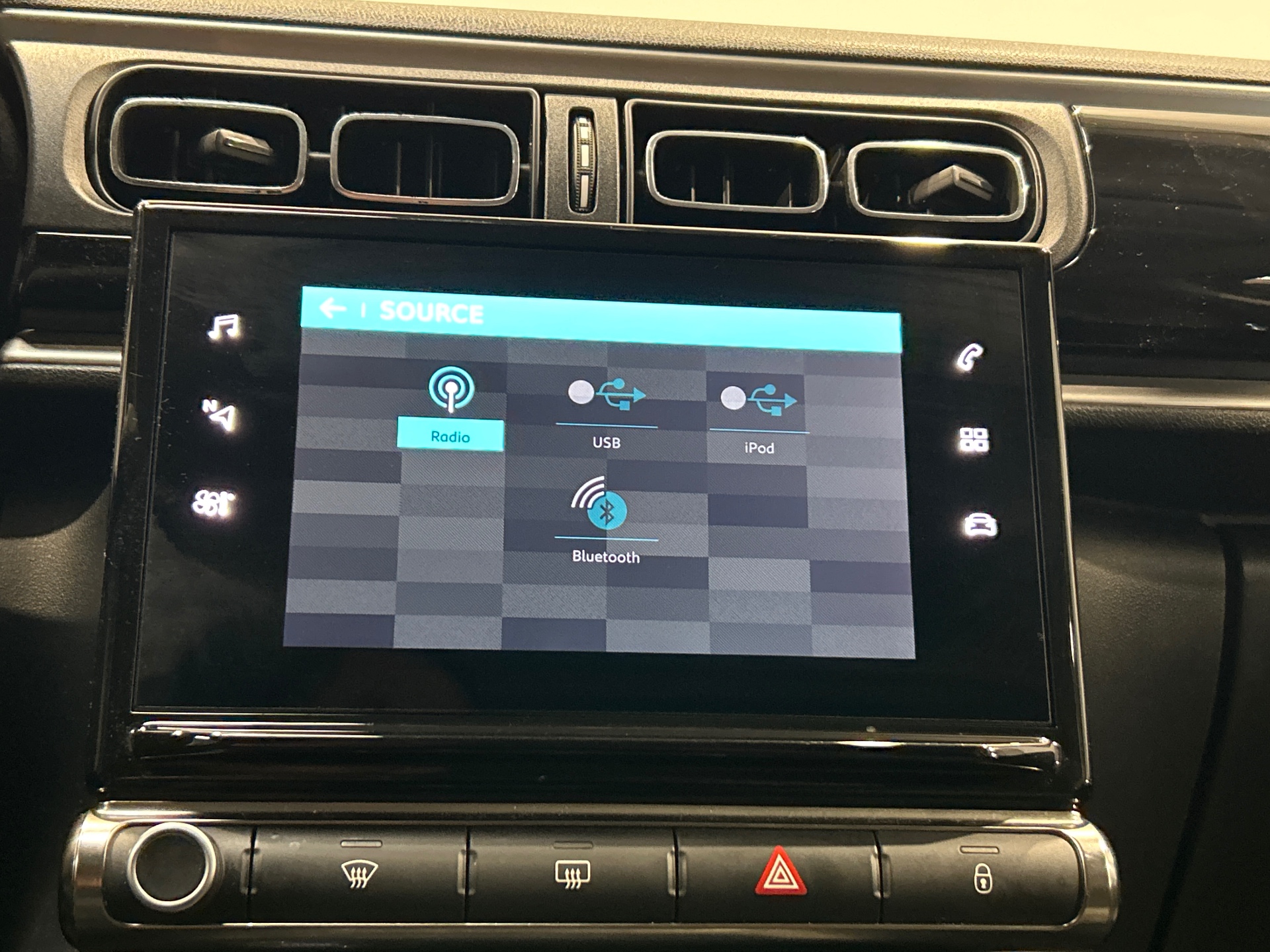 CITROEN C3 PureTech 110 ch BVM6 Max
