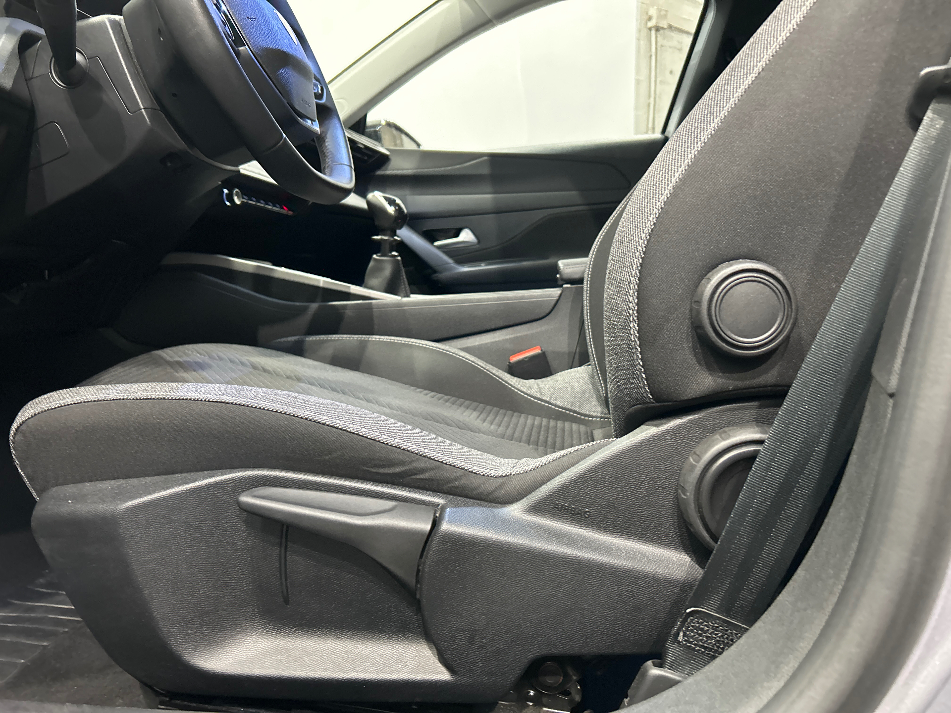 PEUGEOT 308 ACTIVE PACK PTECH 130 S&S BVM6