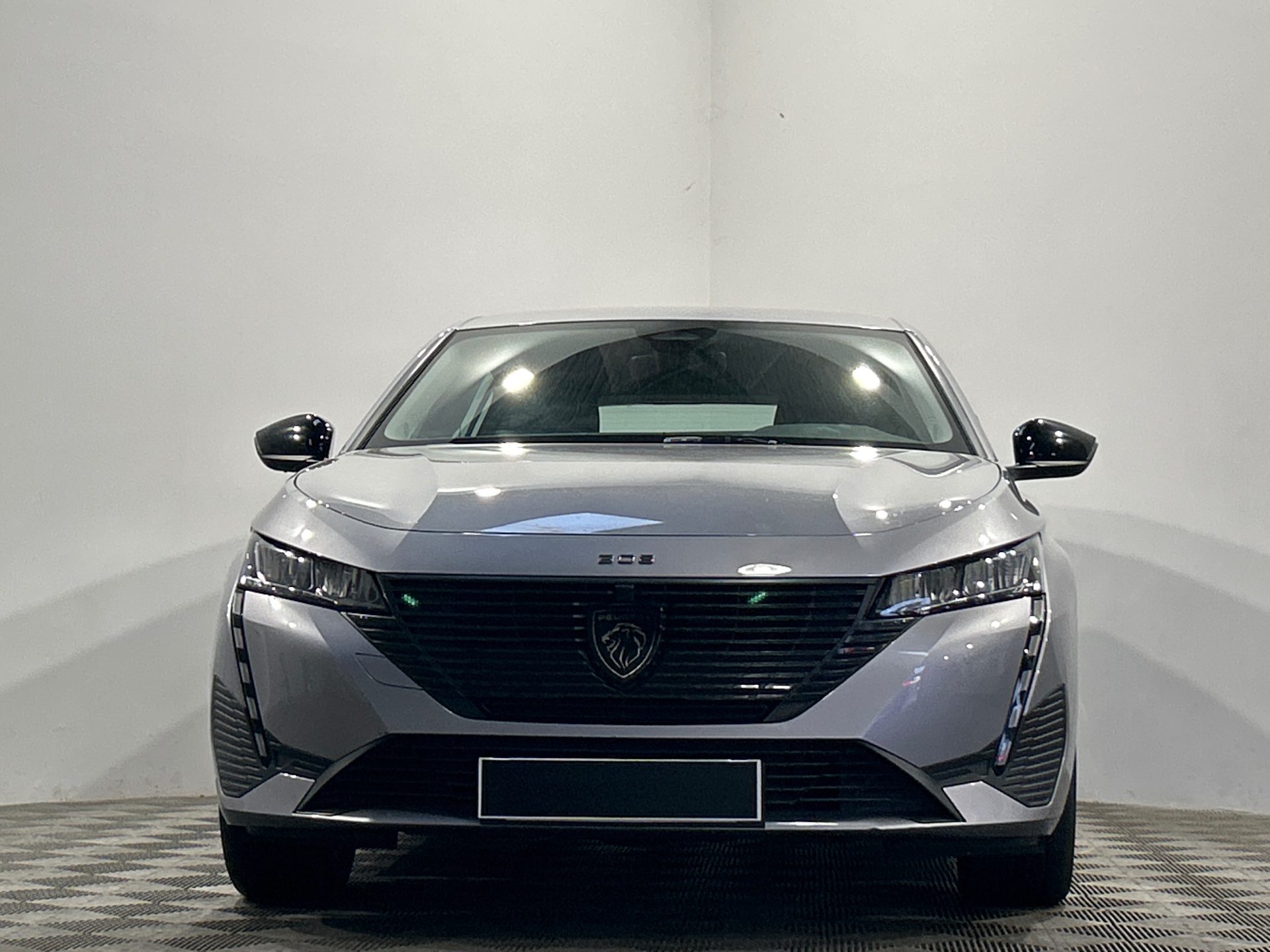 PEUGEOT 308 ACTIVE PACK PTECH 130 S&S BVM6