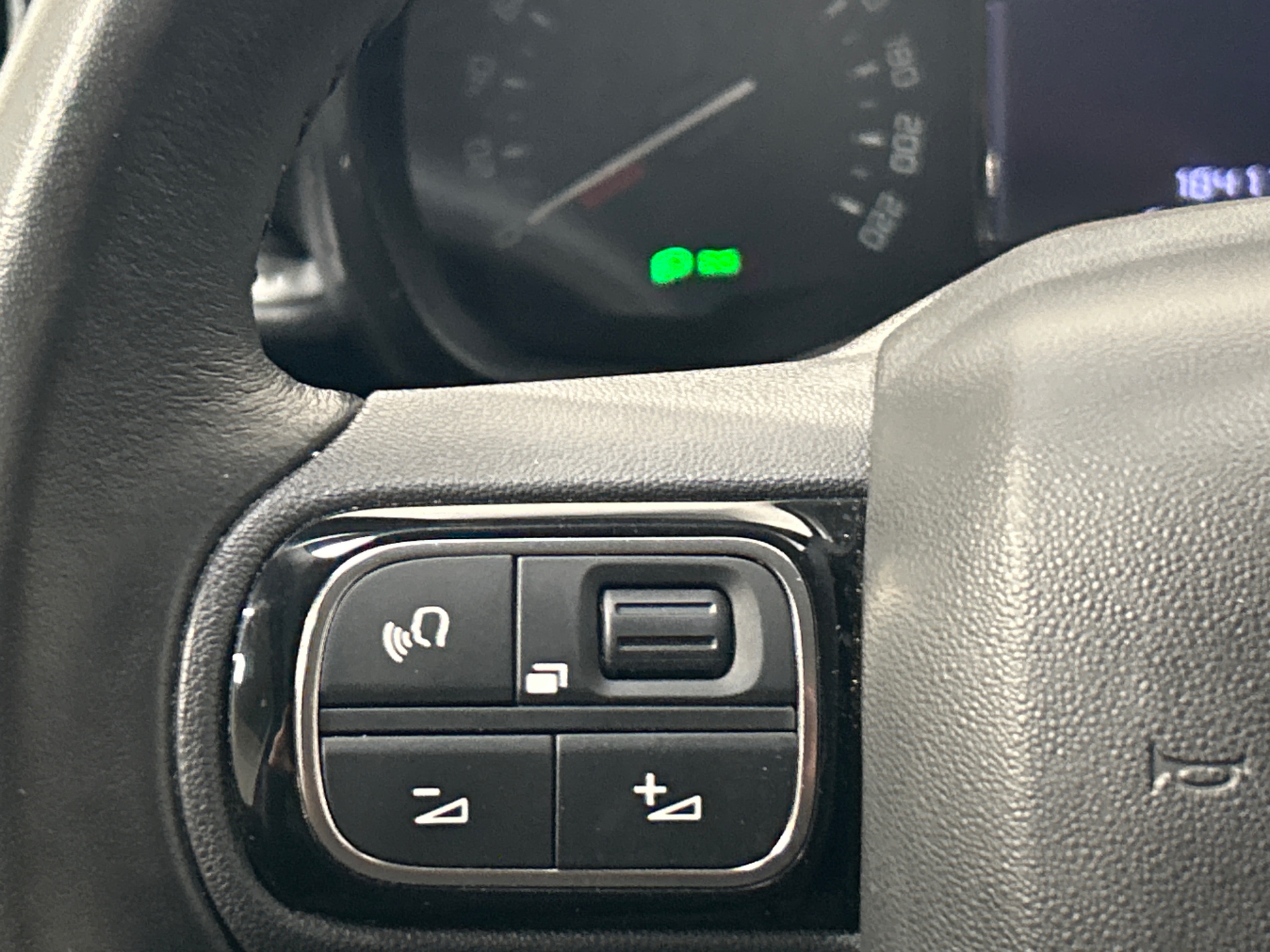 CITROEN C3 PureTech 110 ch BVM6 Max