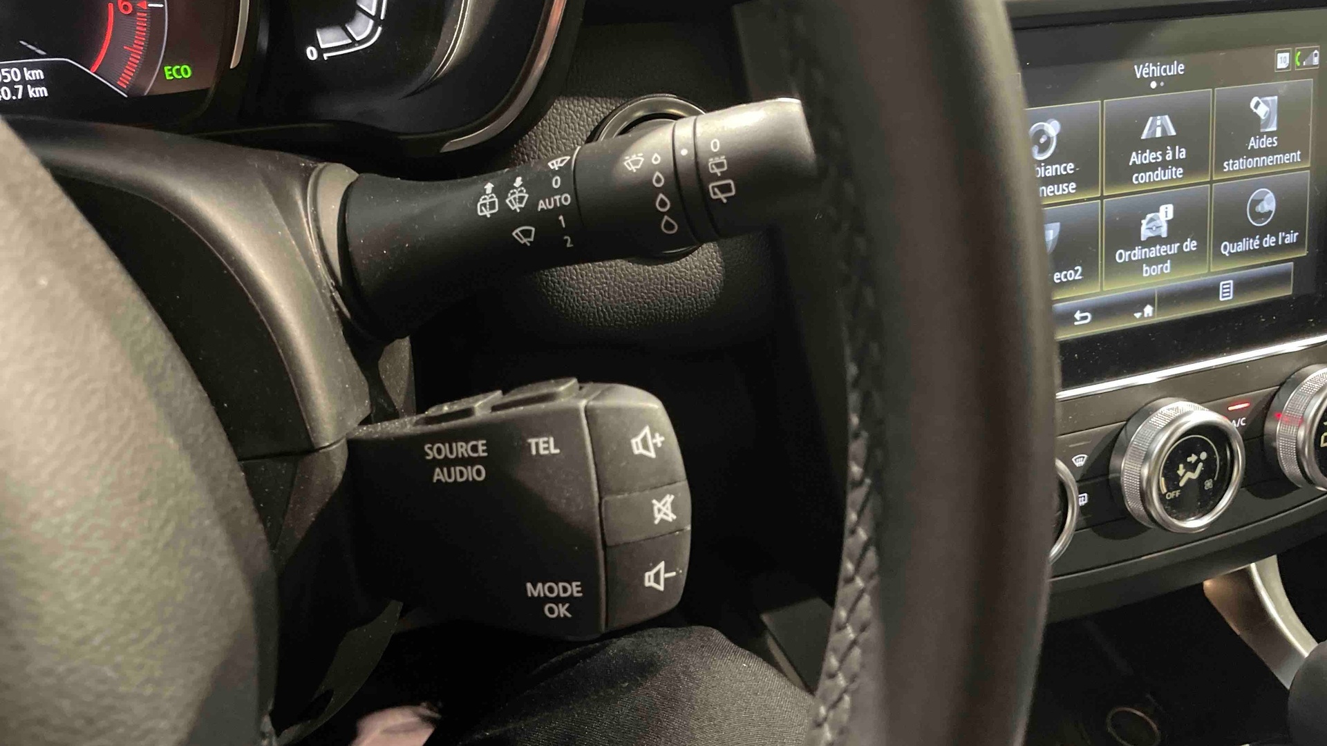 RENAULT KADJAR TCe 140 EDC Techno