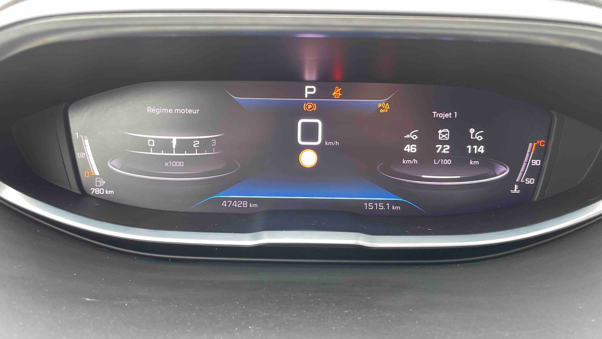 PEUGEOT 5008 Hybrid 136 e-DCS6 Allure Pack