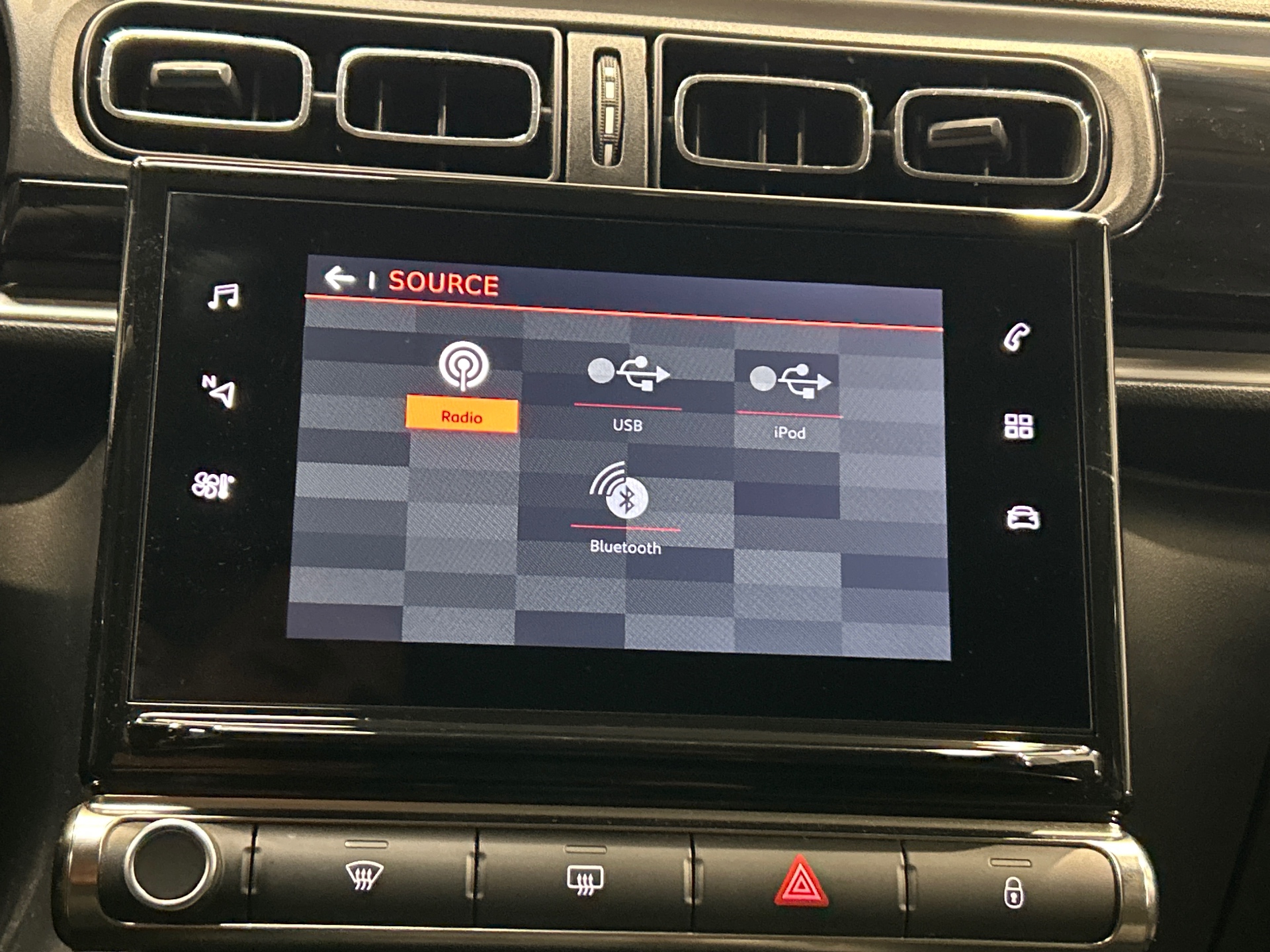 CITROEN C3 PureTech 110 ch BVM6 Max