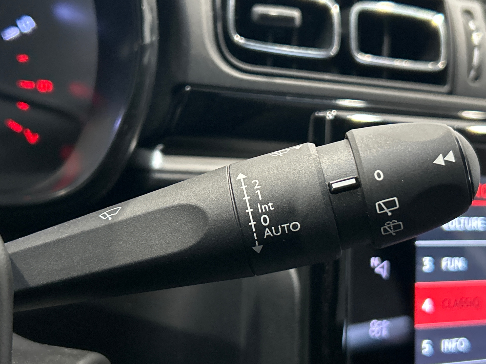 CITROEN C3 PureTech 110 ch BVM6 Max