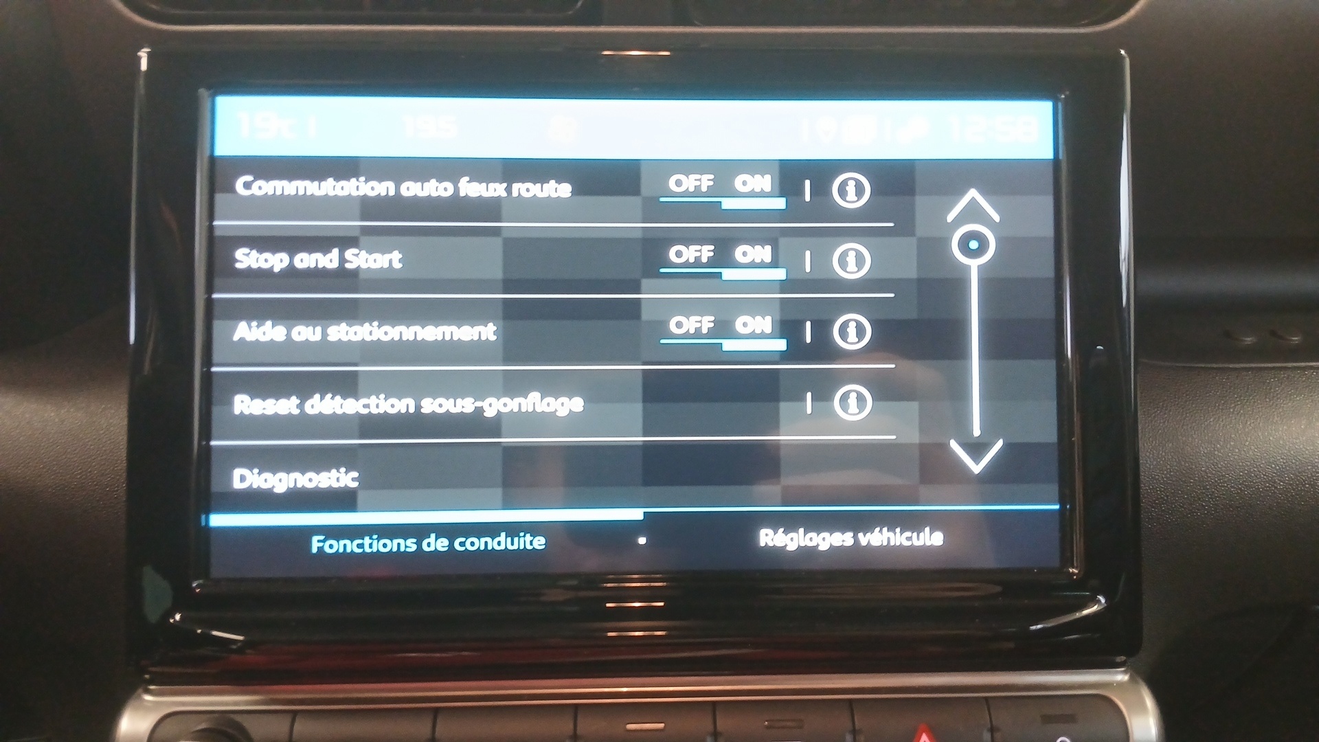 CITROEN C3 AIRCROSS PT110 S&S BVM6 MAX