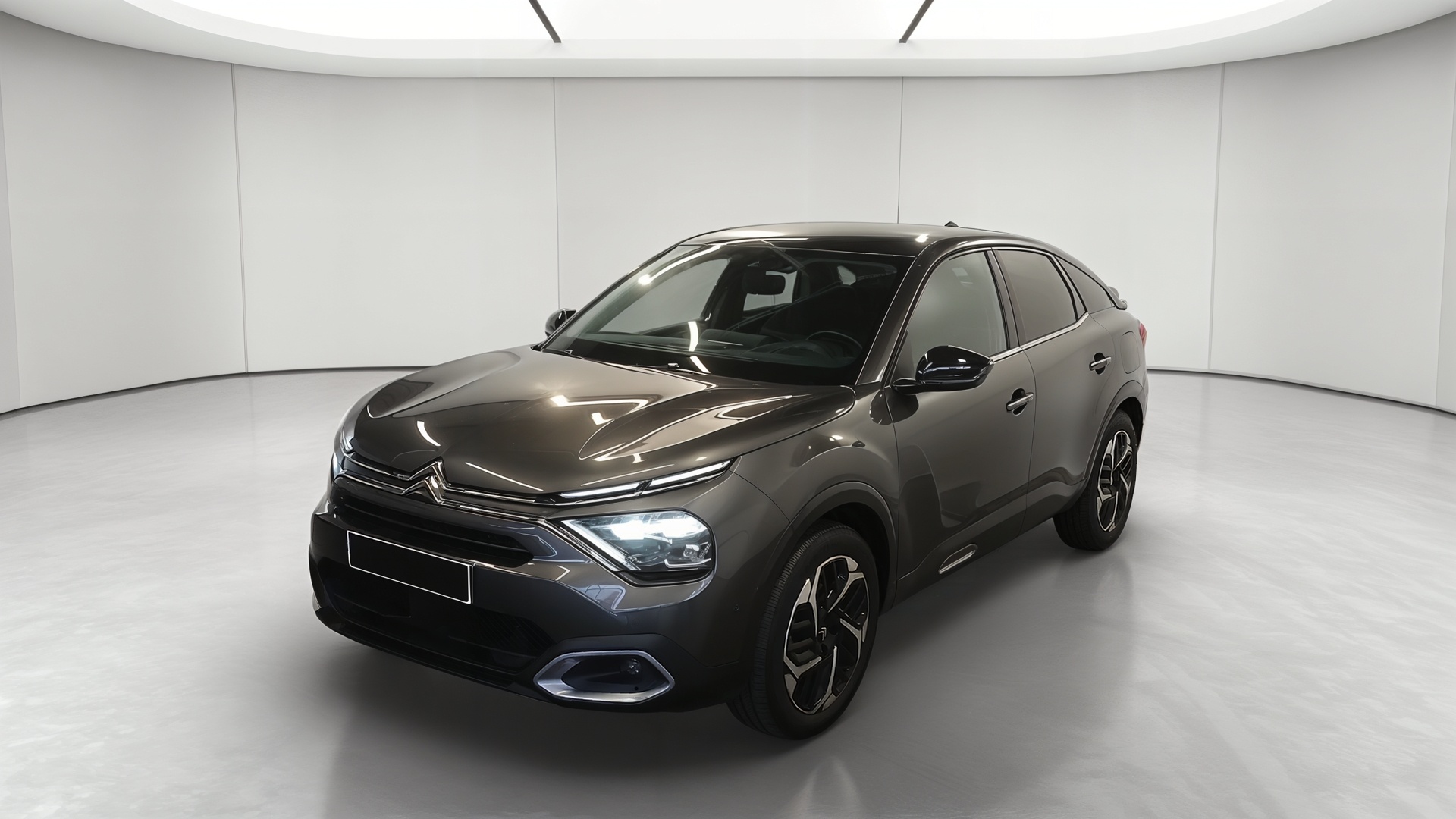 CITROEN C4 PureTech 130 EAT8 Max