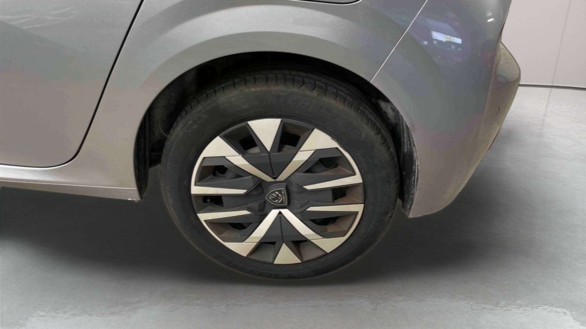PEUGEOT 208 100 S&S BVM6 Style