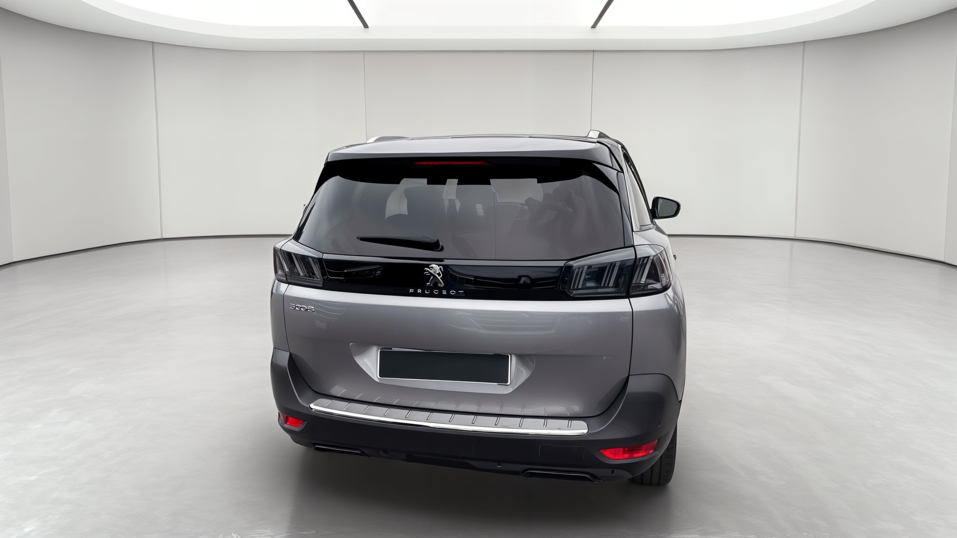 PEUGEOT 5008 Hybrid 136 e-DCS6 Allure Pack