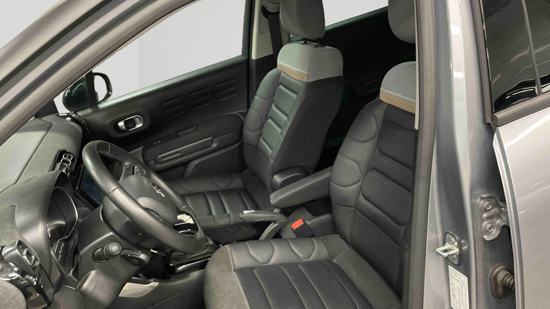 CITROEN C3 AIRCROSS PureTech 110 S&S BVM6 Plus