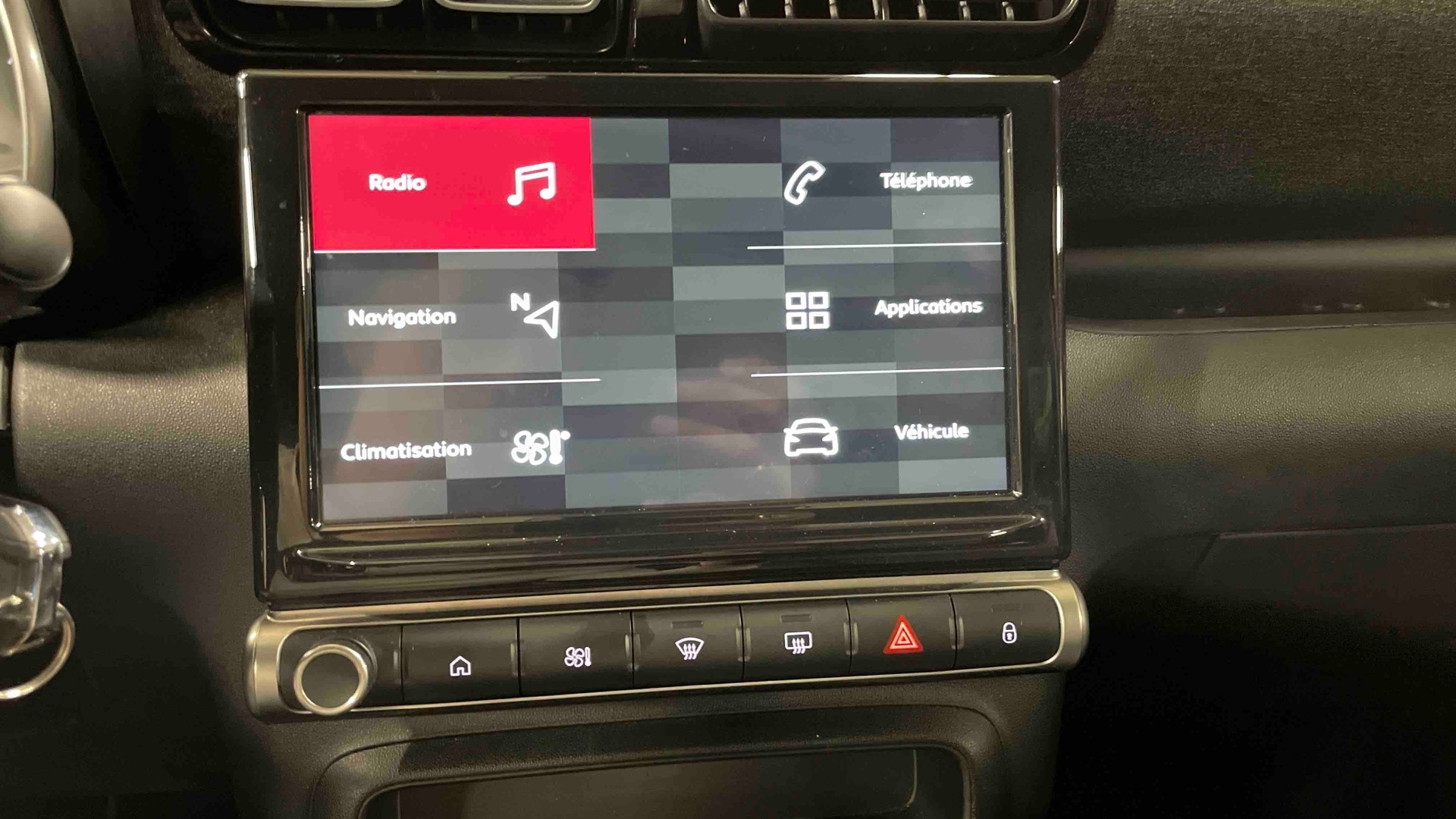 CITROEN C3 AIRCROSS PureTech 110 S&S BVM6 Plus