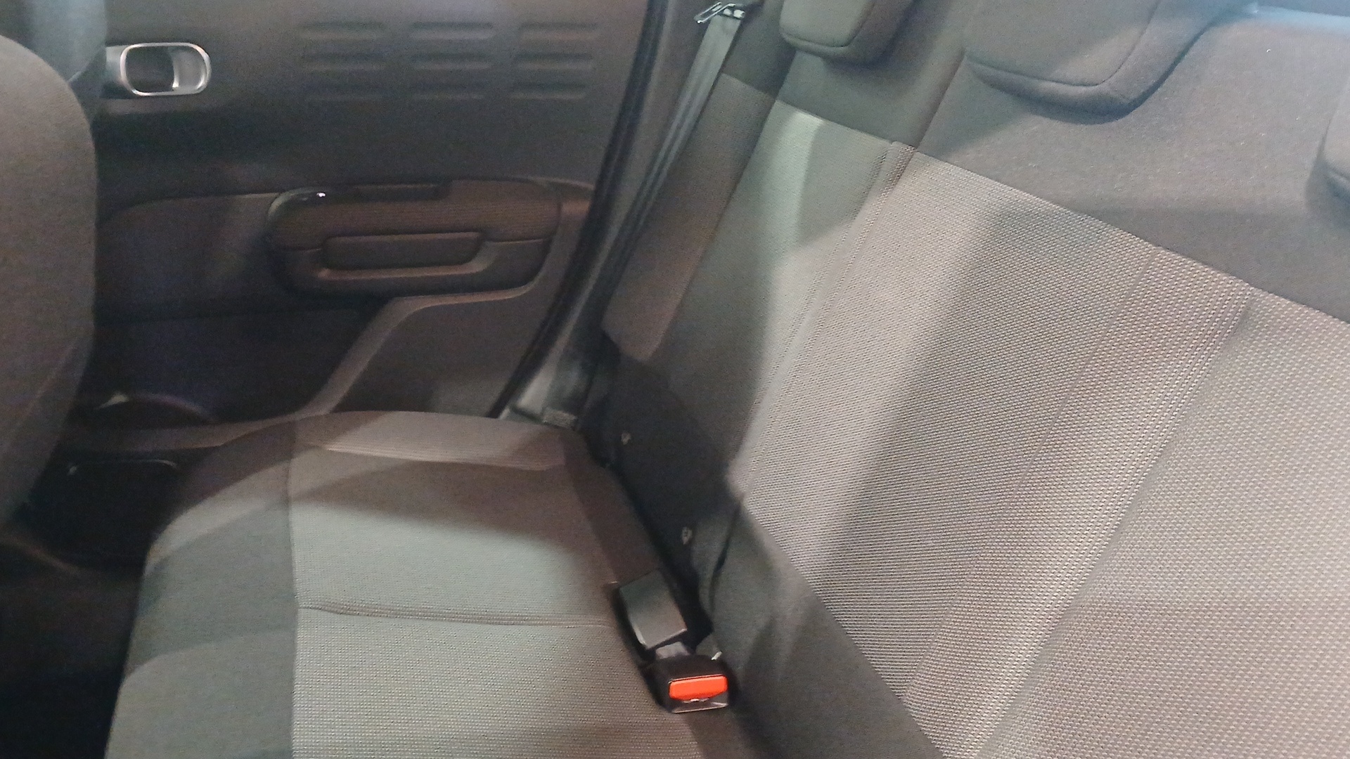 CITROEN C3 AIRCROSS PT110 S&S BVM6 MAX