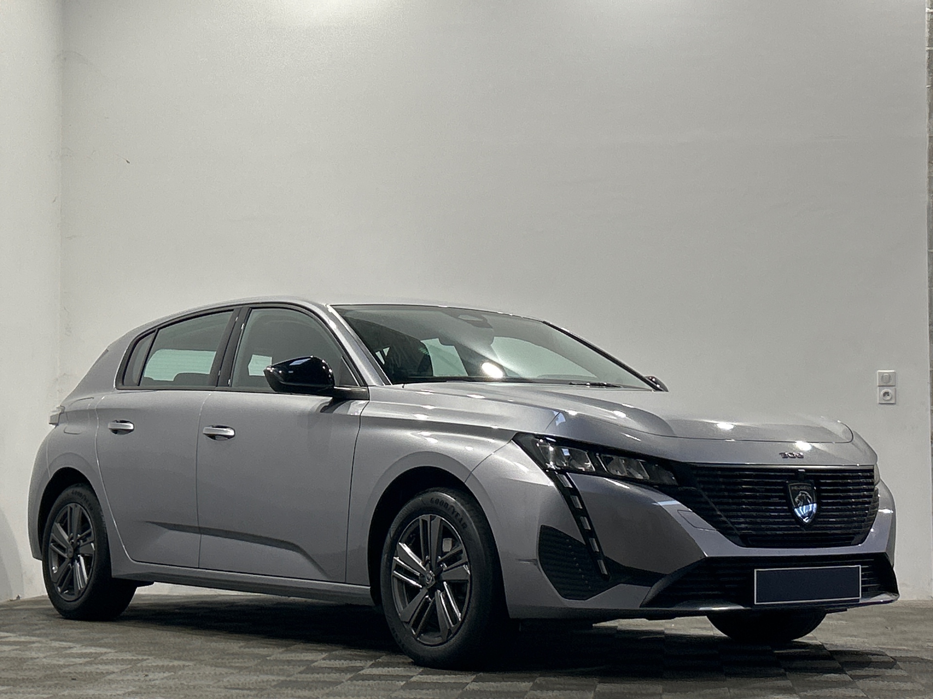 PEUGEOT 308 ACTIVE PACK PTECH 130 S&S BVM6