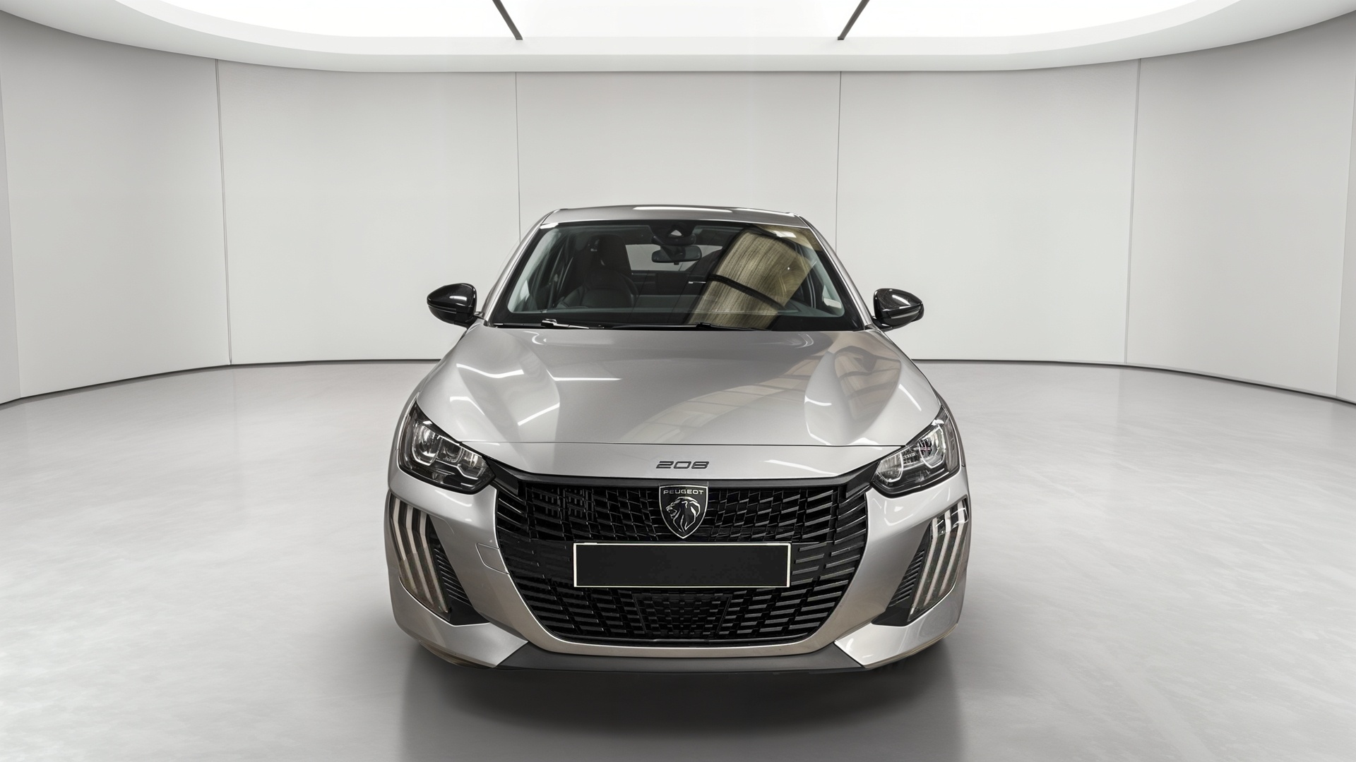 PEUGEOT 208 100 S&S BVM6 Style