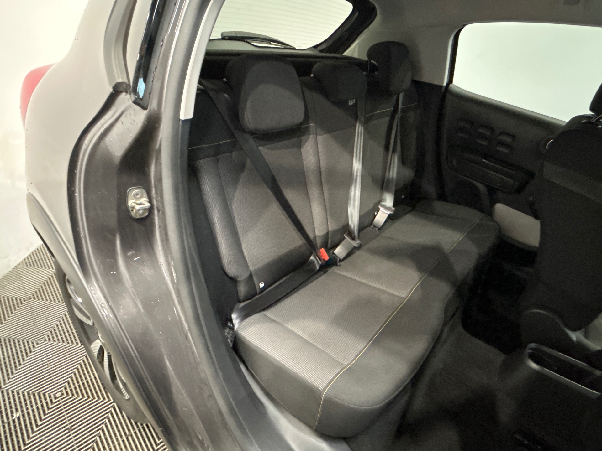 CITROEN C3 PureTech 110 ch BVM6 Max