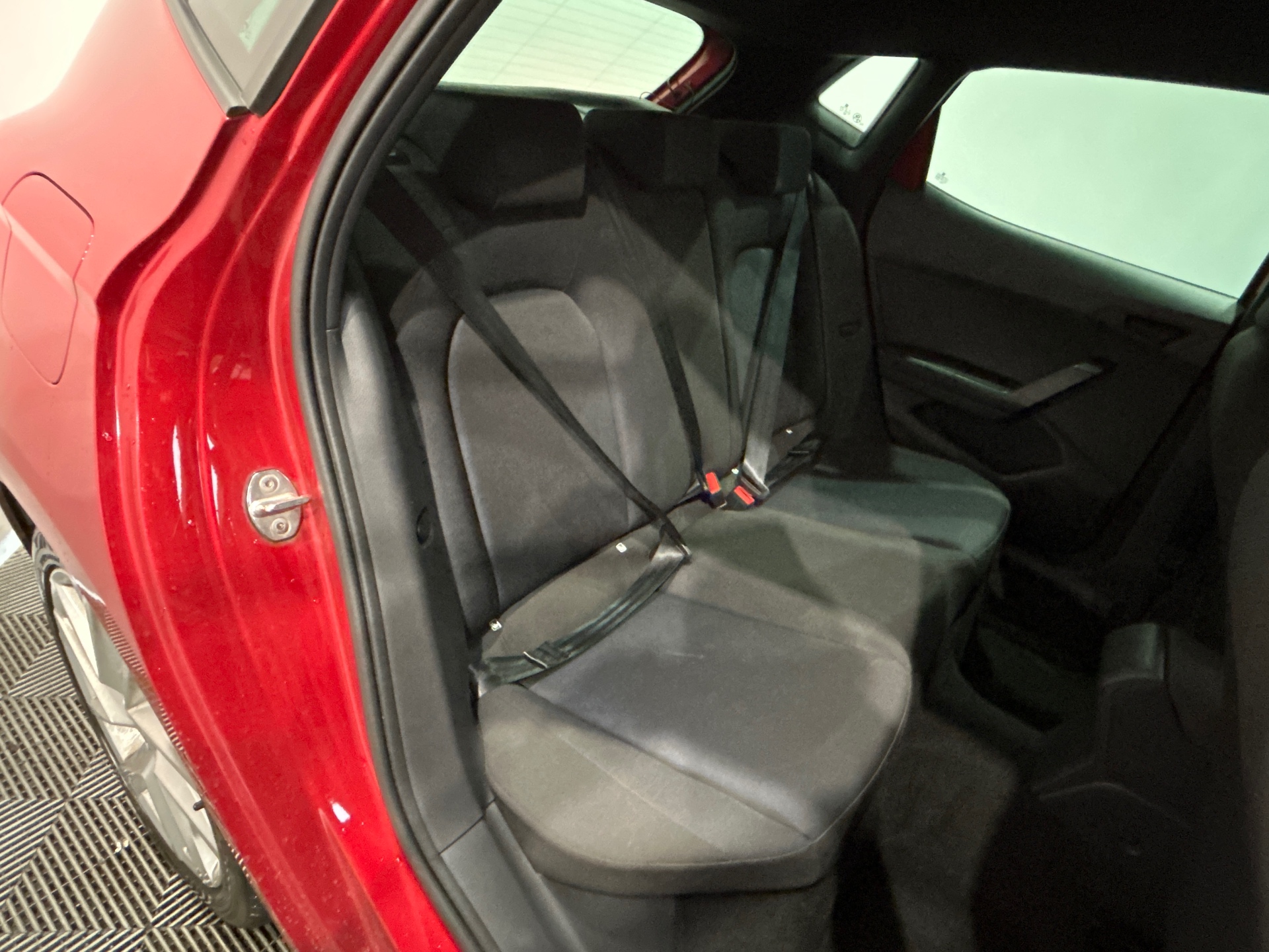 SEAT IBIZA Fr 1.5 TSI 150 DSG