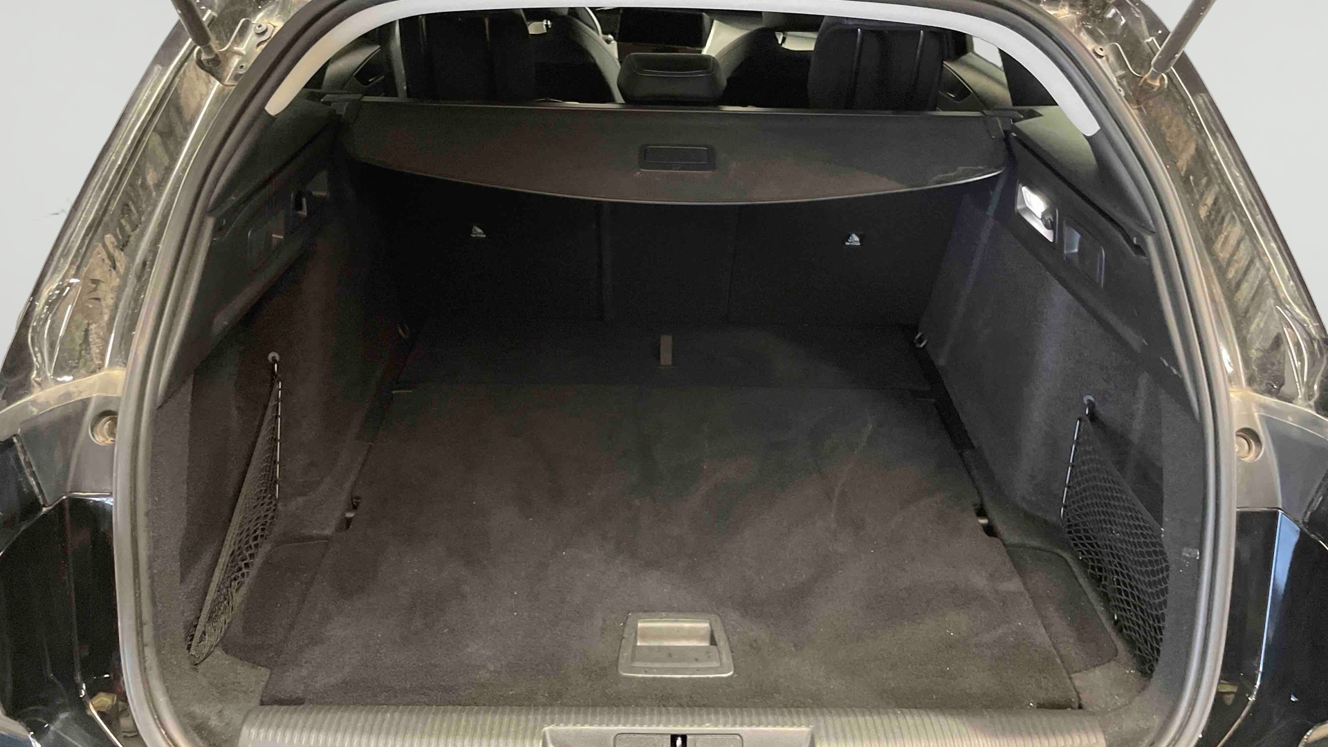 PEUGEOT 308 SW BlueHDi 130ch S&S EAT8 Allure