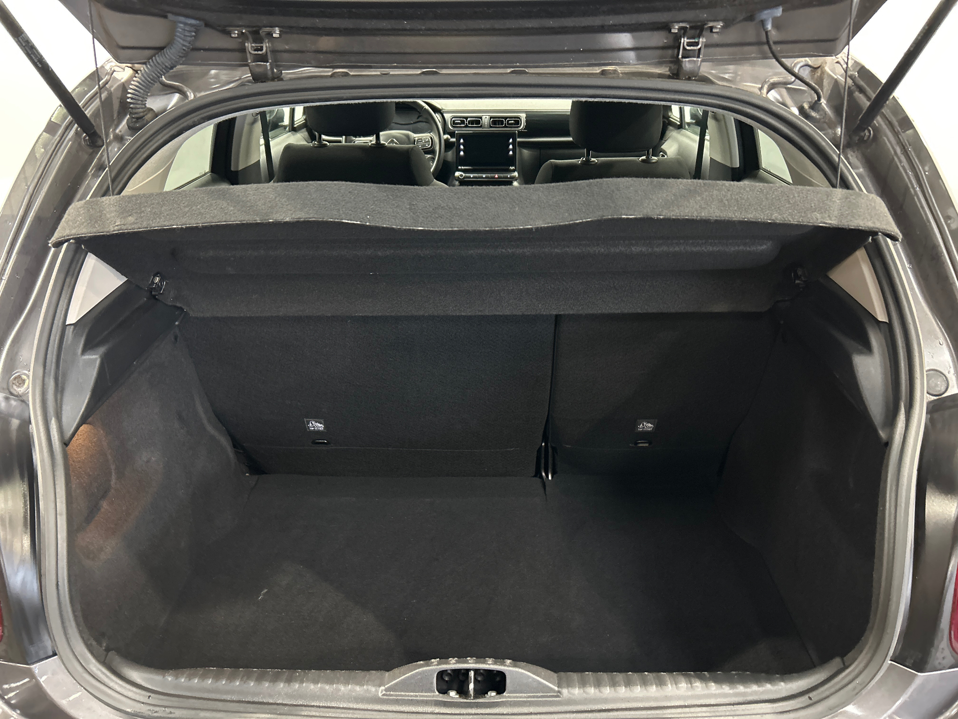 CITROEN C3 PureTech 110 ch BVM6 Max
