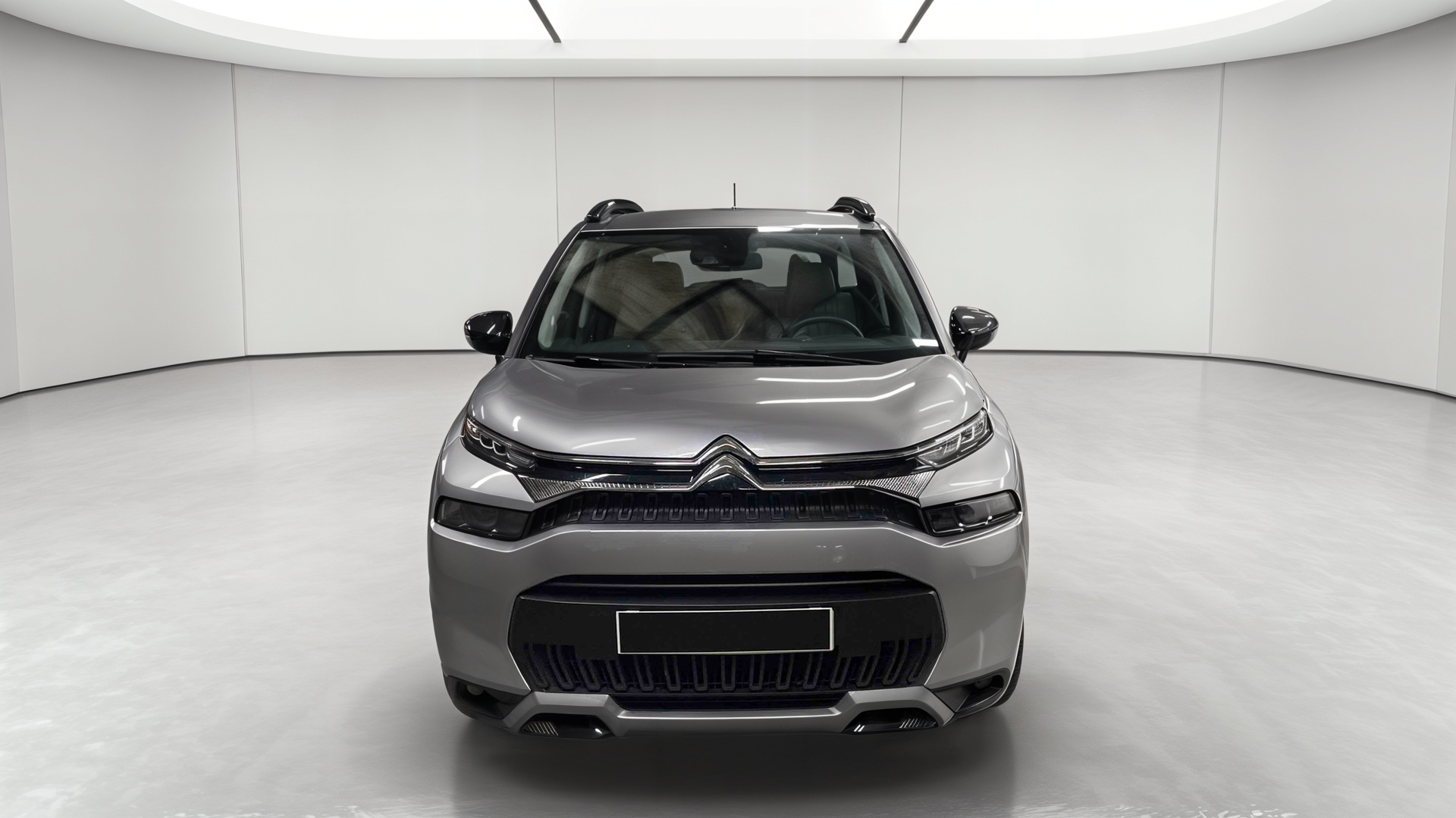 CITROEN C3 AIRCROSS PureTech 110 S&S BVM6 Plus