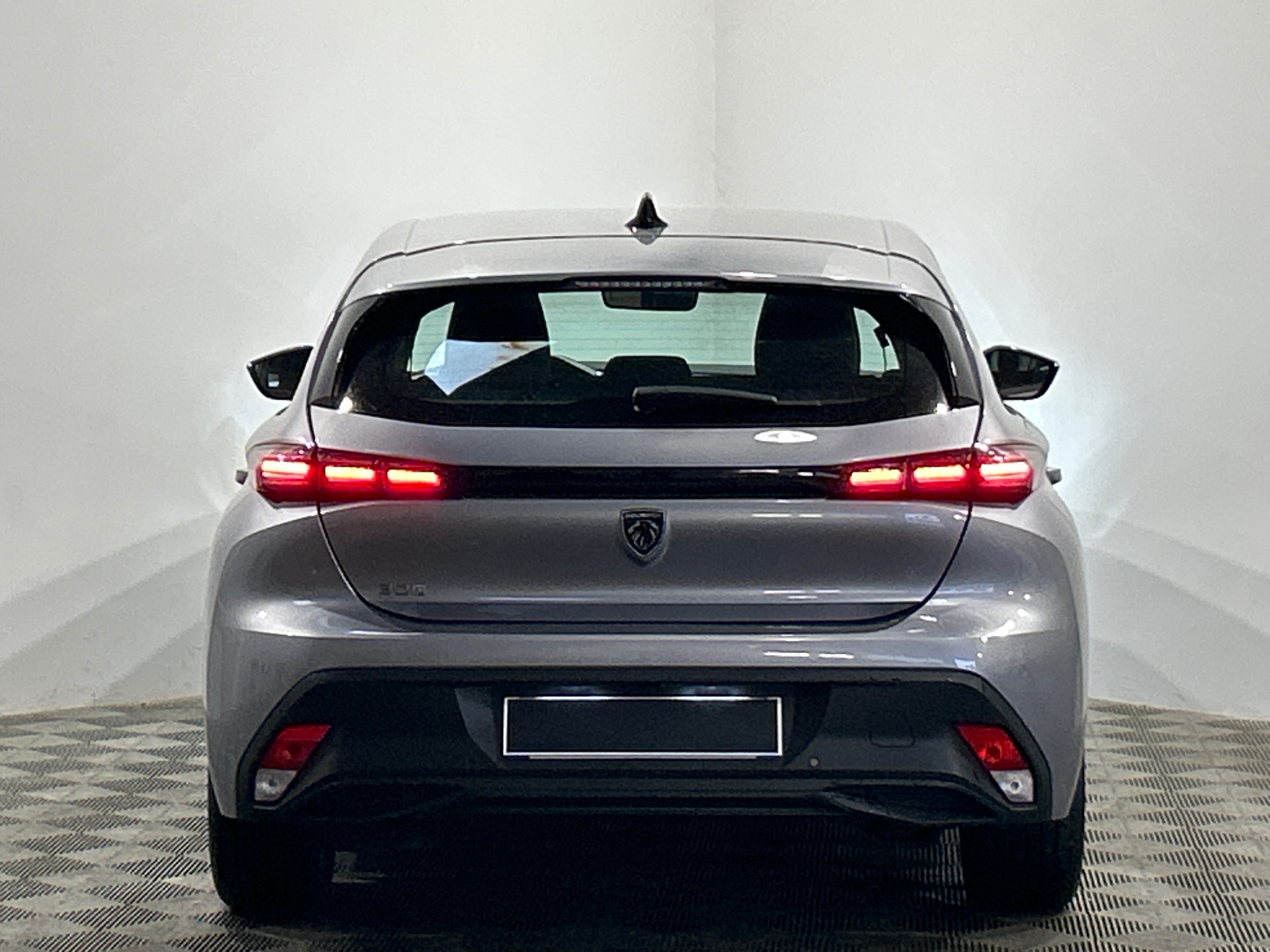 PEUGEOT 308 ACTIVE PACK PTECH 130 S&S BVM6