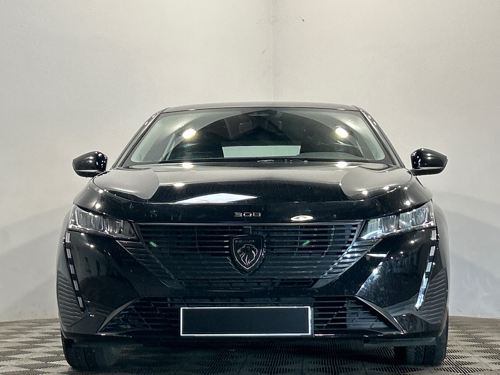 PEUGEOT 308 ACTIVE PACK PTECH130 S&S EAT8