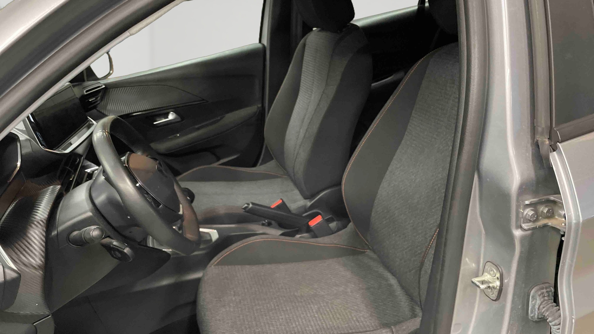 PEUGEOT 208 100 S&S BVM6 Style