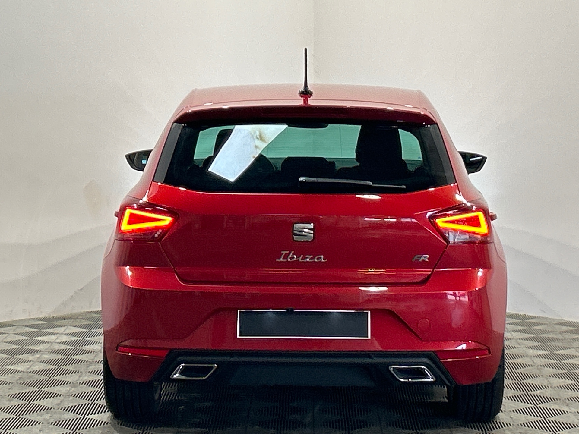 SEAT IBIZA Fr 1.5 TSI 150 DSG