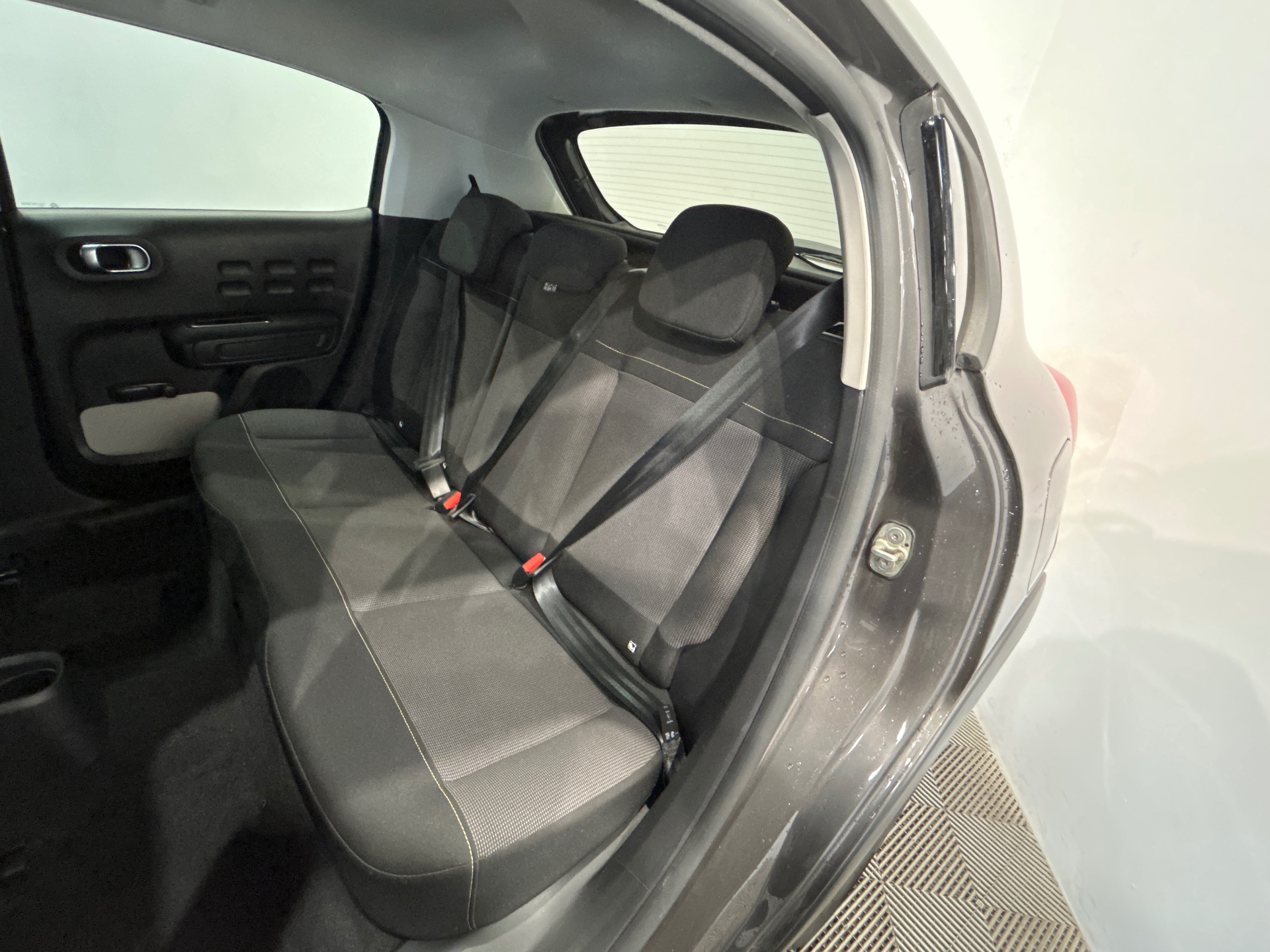 CITROEN C3 PureTech 110 ch BVM6 Max