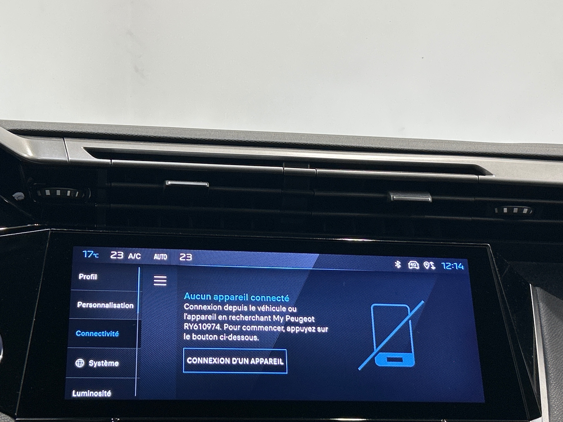 PEUGEOT 308 SW ALLURE BLUEHDI 130 S&S EAT8
