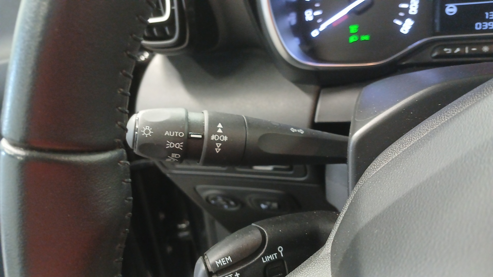 CITROEN C3 AIRCROSS PT110 S&S BVM6 MAX