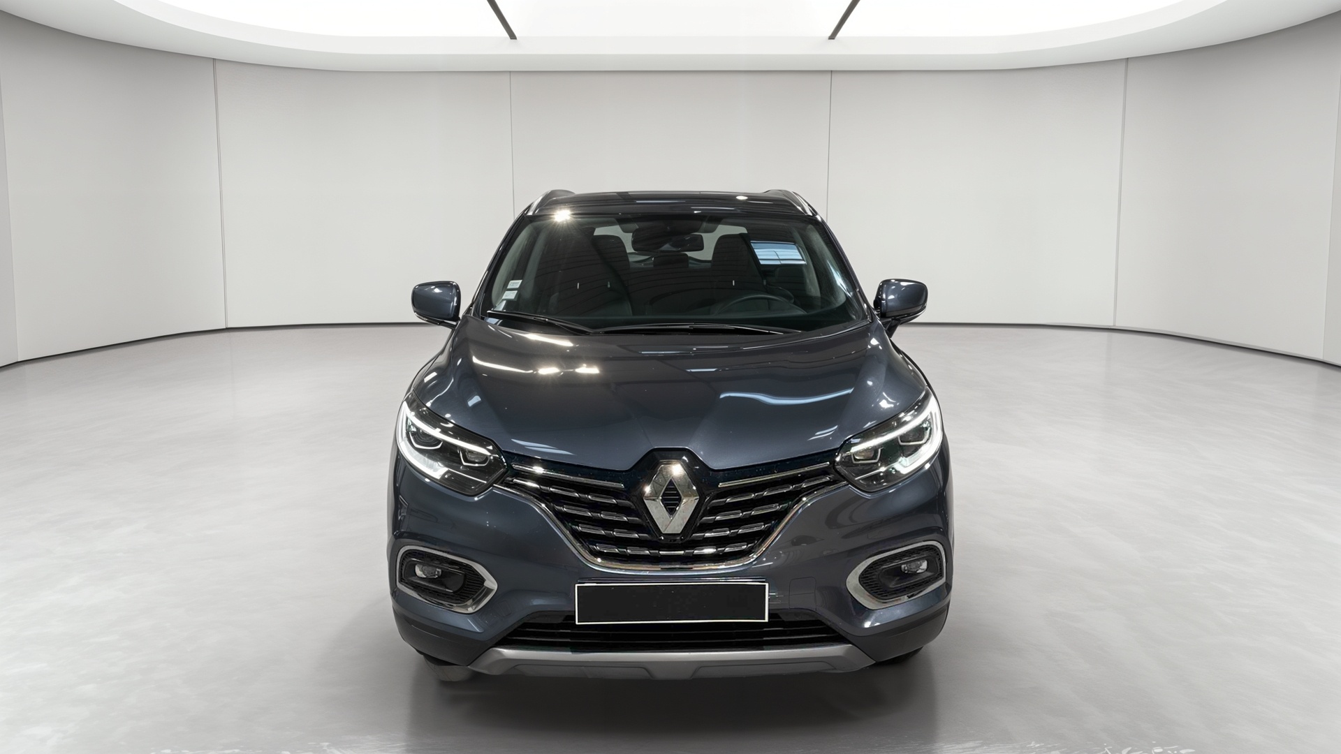 RENAULT KADJAR TCe 140 EDC Techno