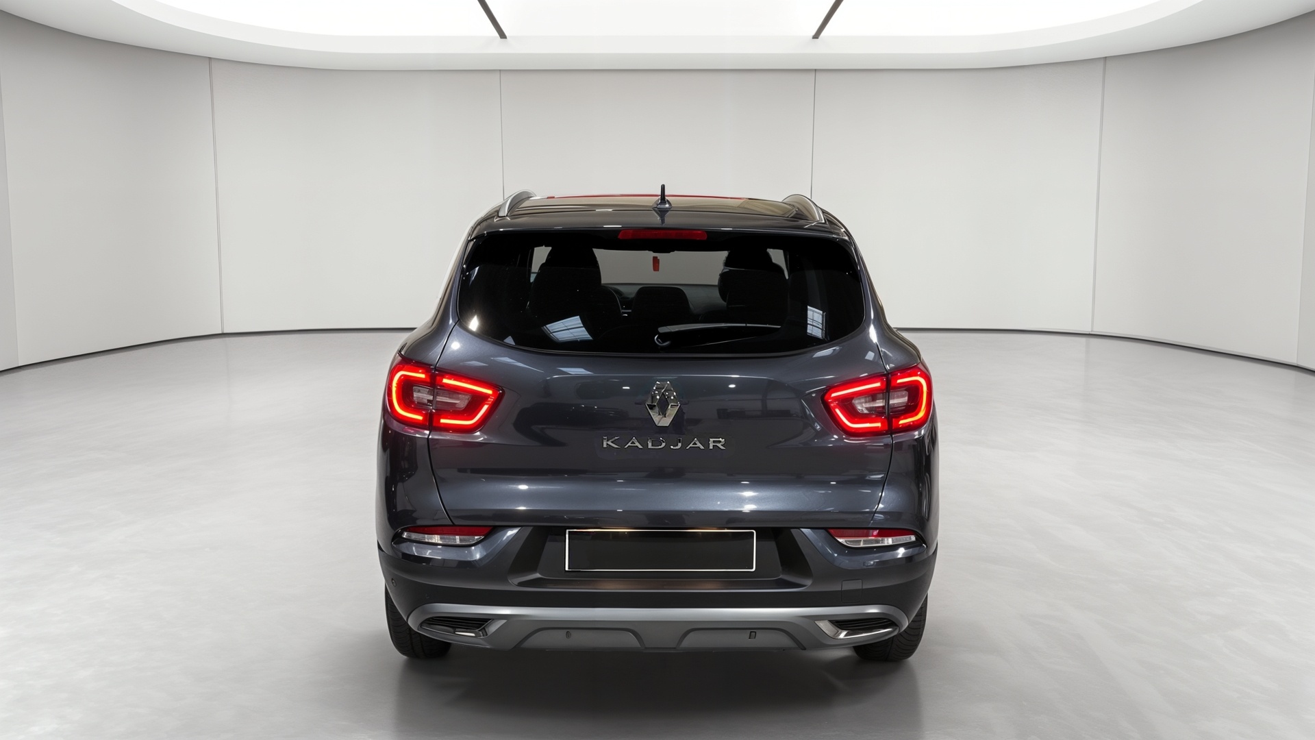 RENAULT KADJAR TCe 140 EDC Techno