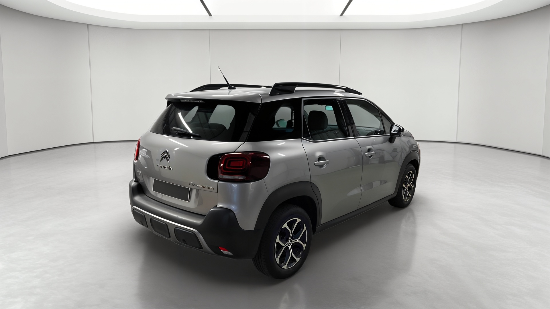 CITROEN C3 AIRCROSS PureTech 110 S&S BVM6 Plus