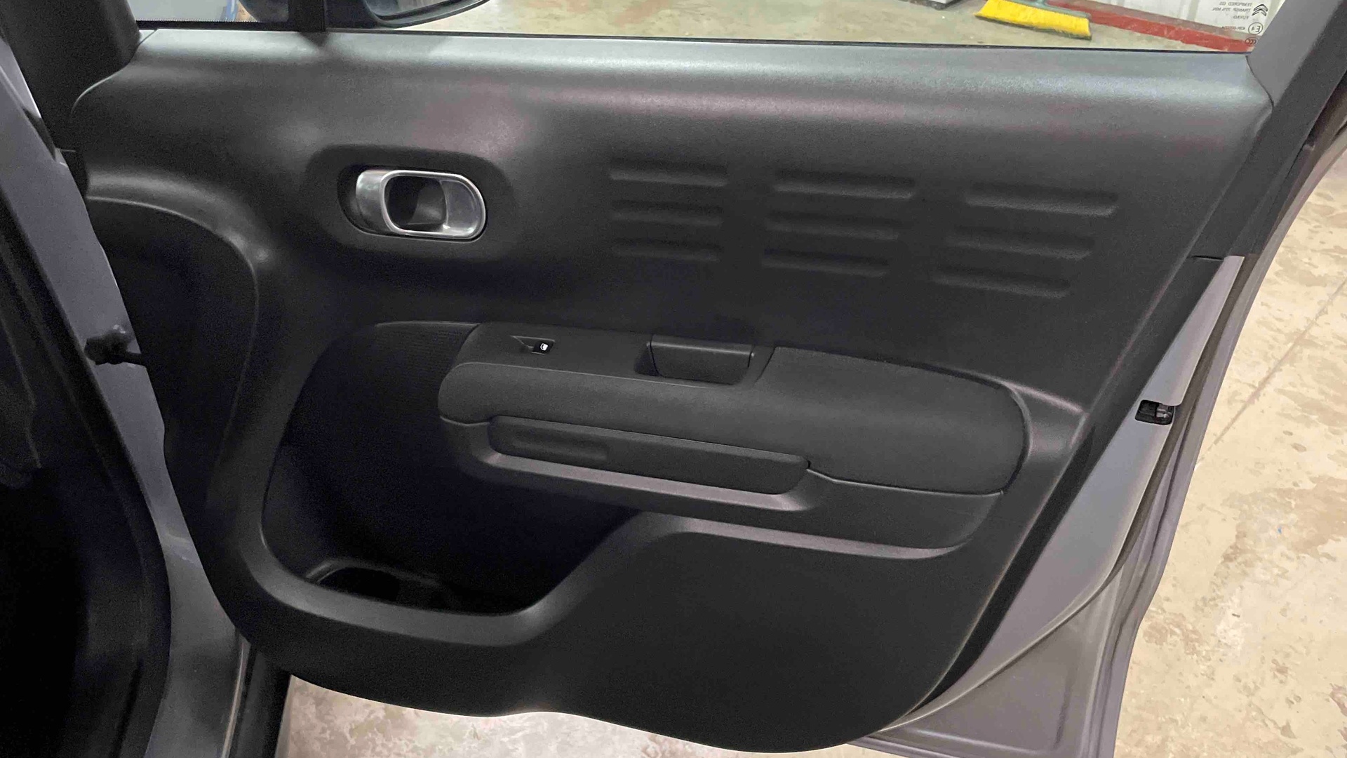 CITROEN C3 AIRCROSS PureTech 110 S&S BVM6 Plus