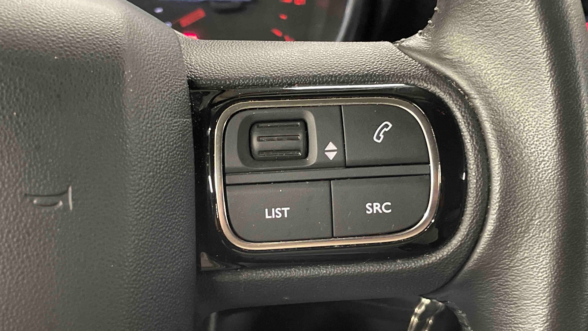 CITROEN C3 AIRCROSS PureTech 110 S&S BVM6 Plus