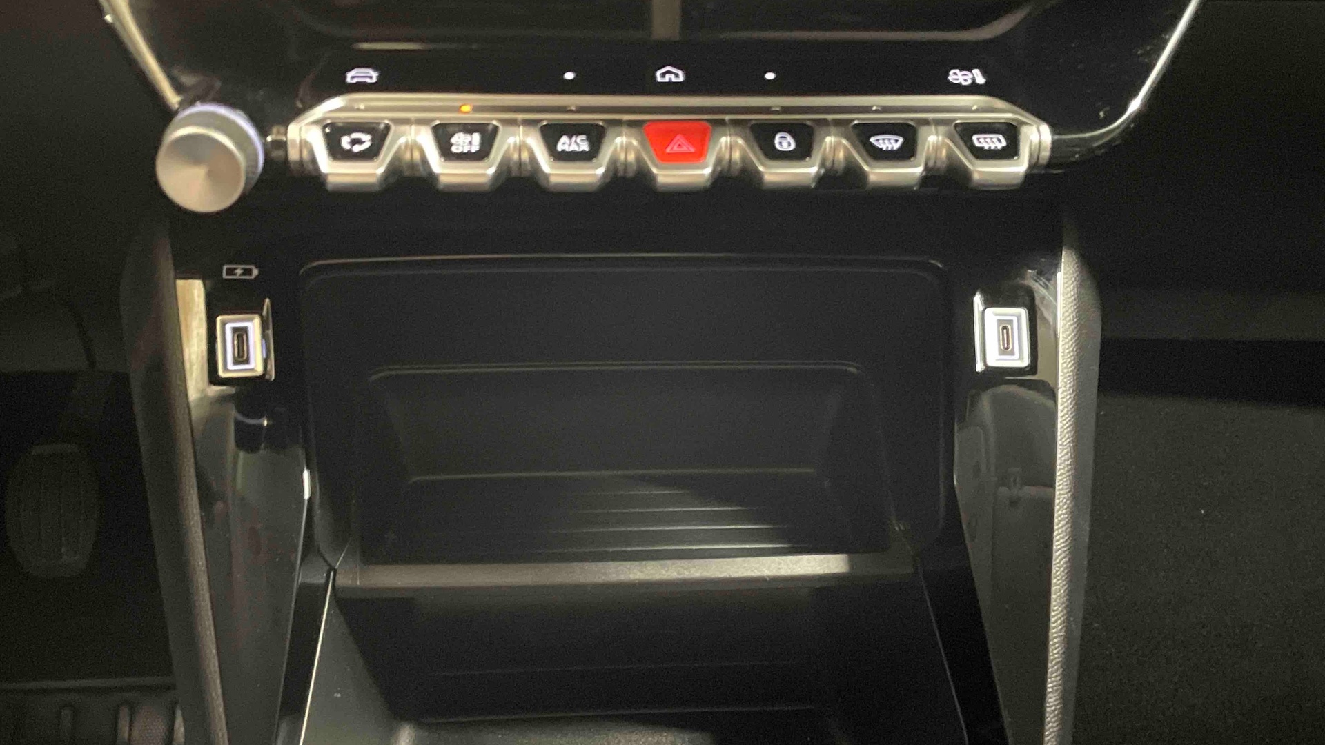 PEUGEOT 208 100 S&S BVM6 Style