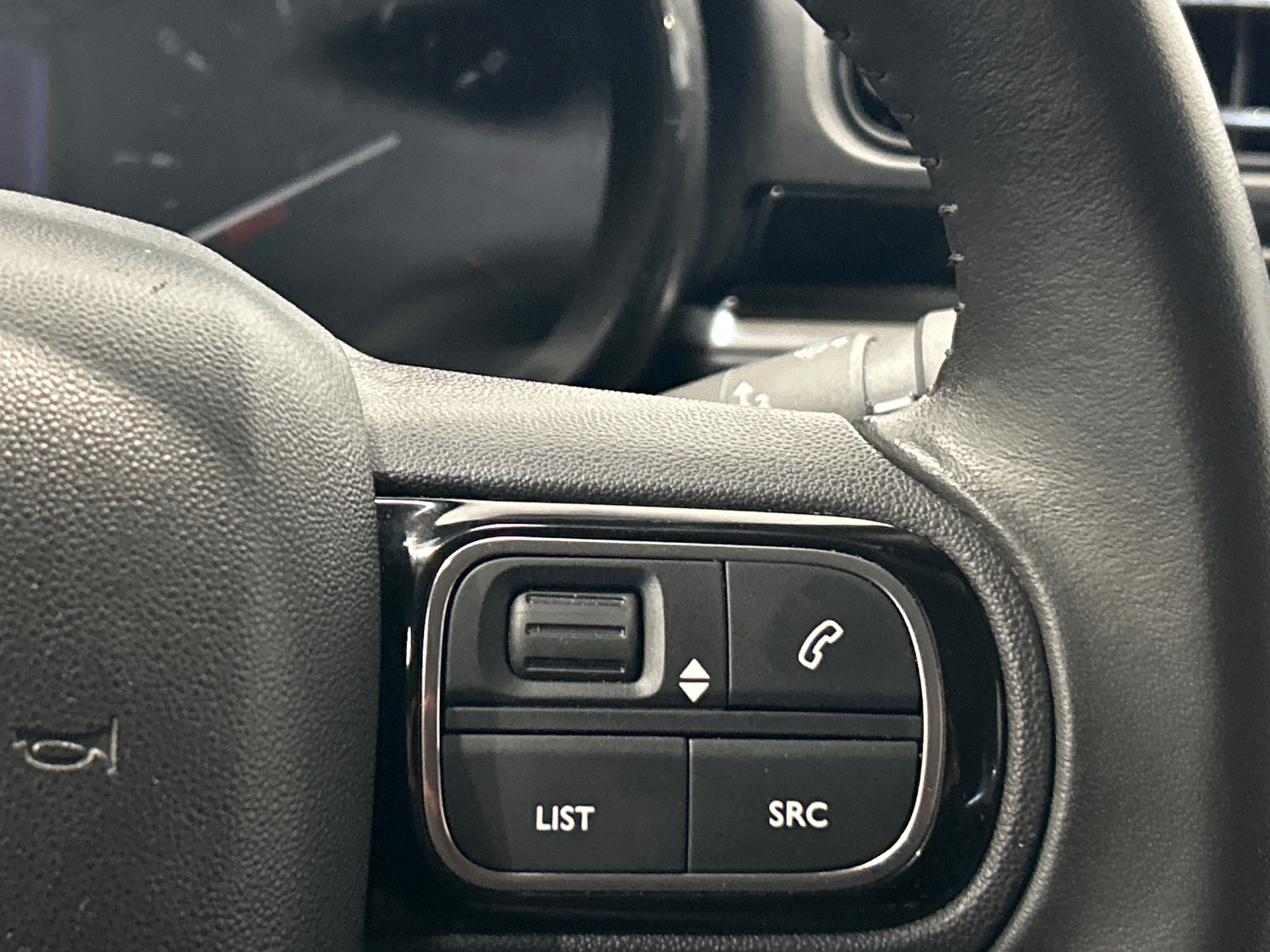CITROEN C3 PureTech 110 ch BVM6 Max