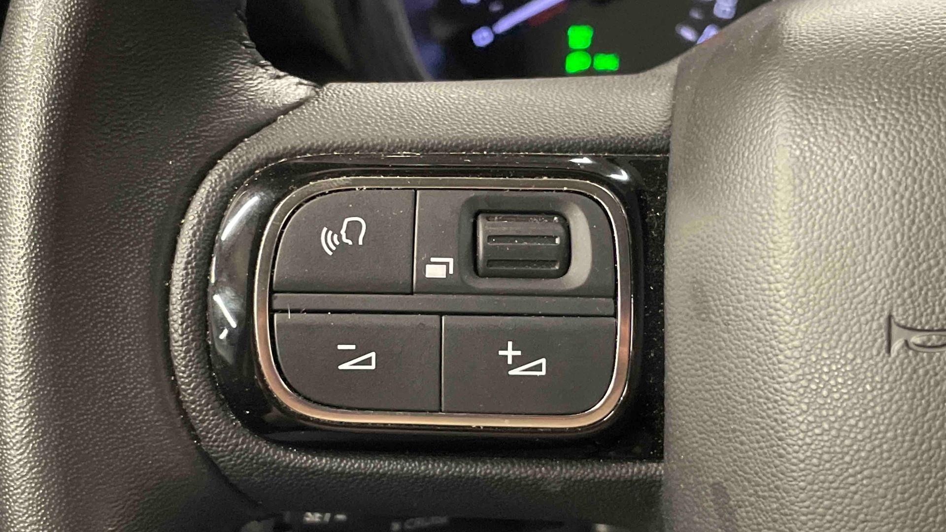 CITROEN C3 AIRCROSS PureTech 110 S&S BVM6 Plus