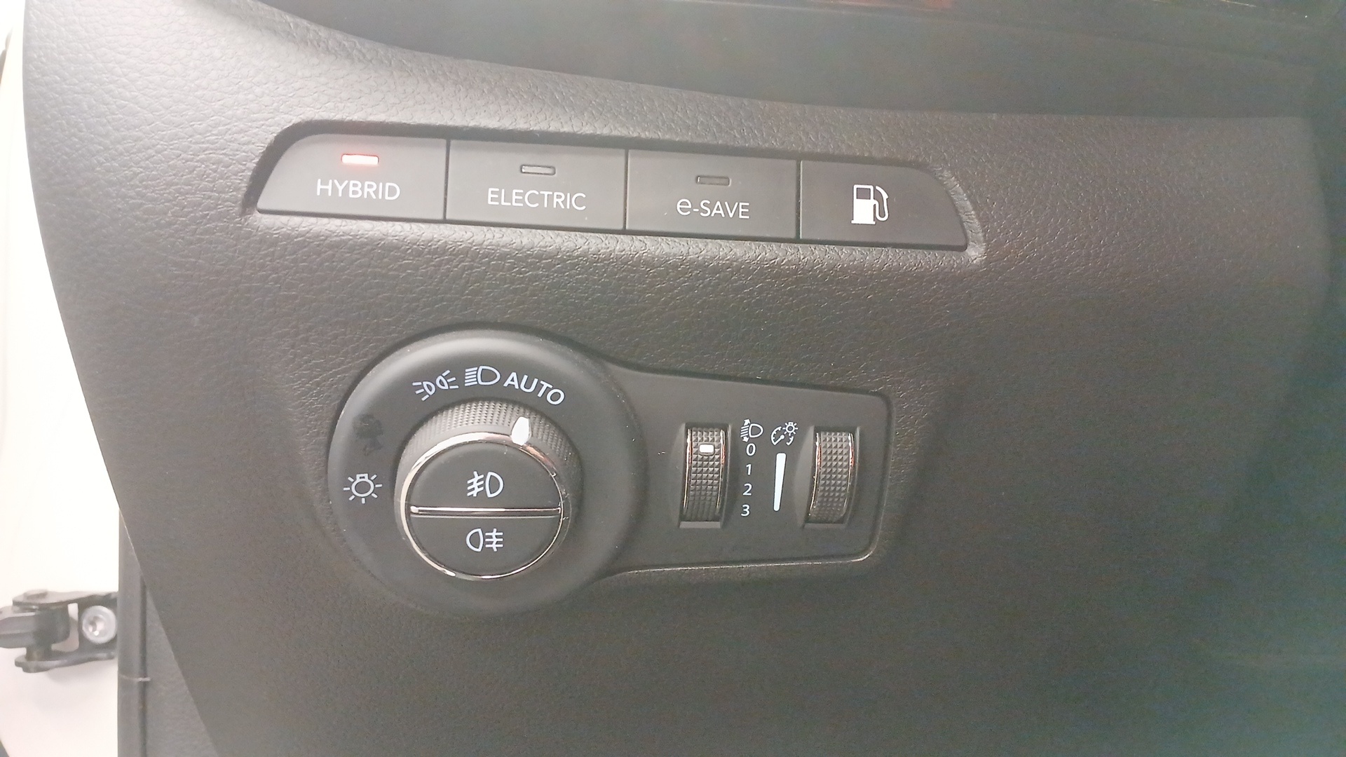 JEEP COMPASS 1.3 PHEV T4 240 ch 4xe eAWD Trailhawk