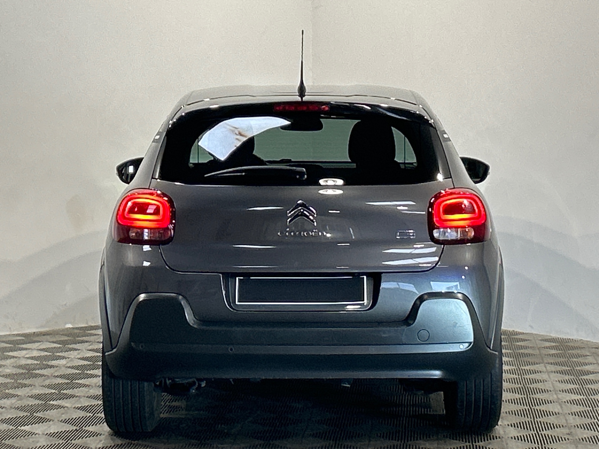 CITROEN C3 PureTech 110 ch BVM6 Max