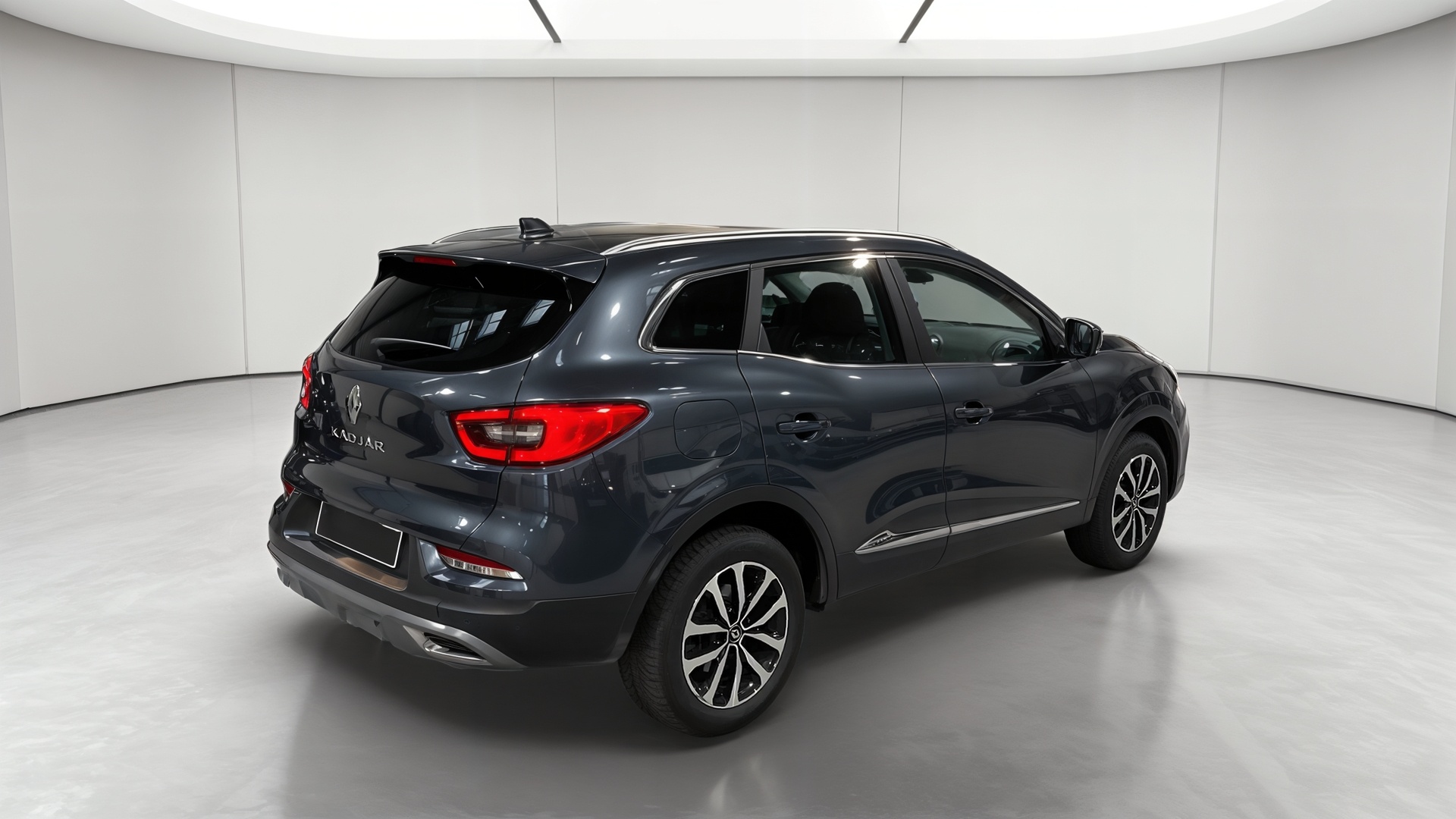 RENAULT KADJAR TCe 140 EDC Techno