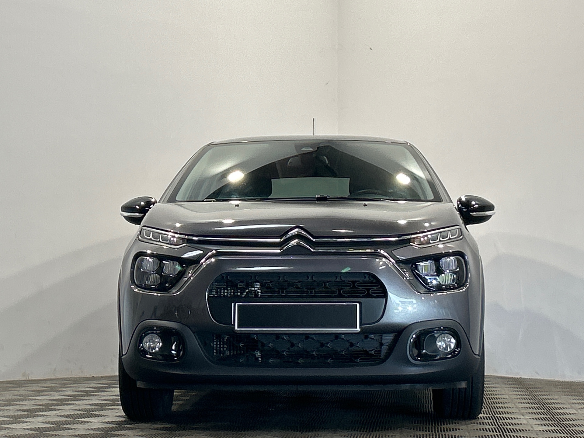 CITROEN C3 PureTech 110 ch BVM6 Max