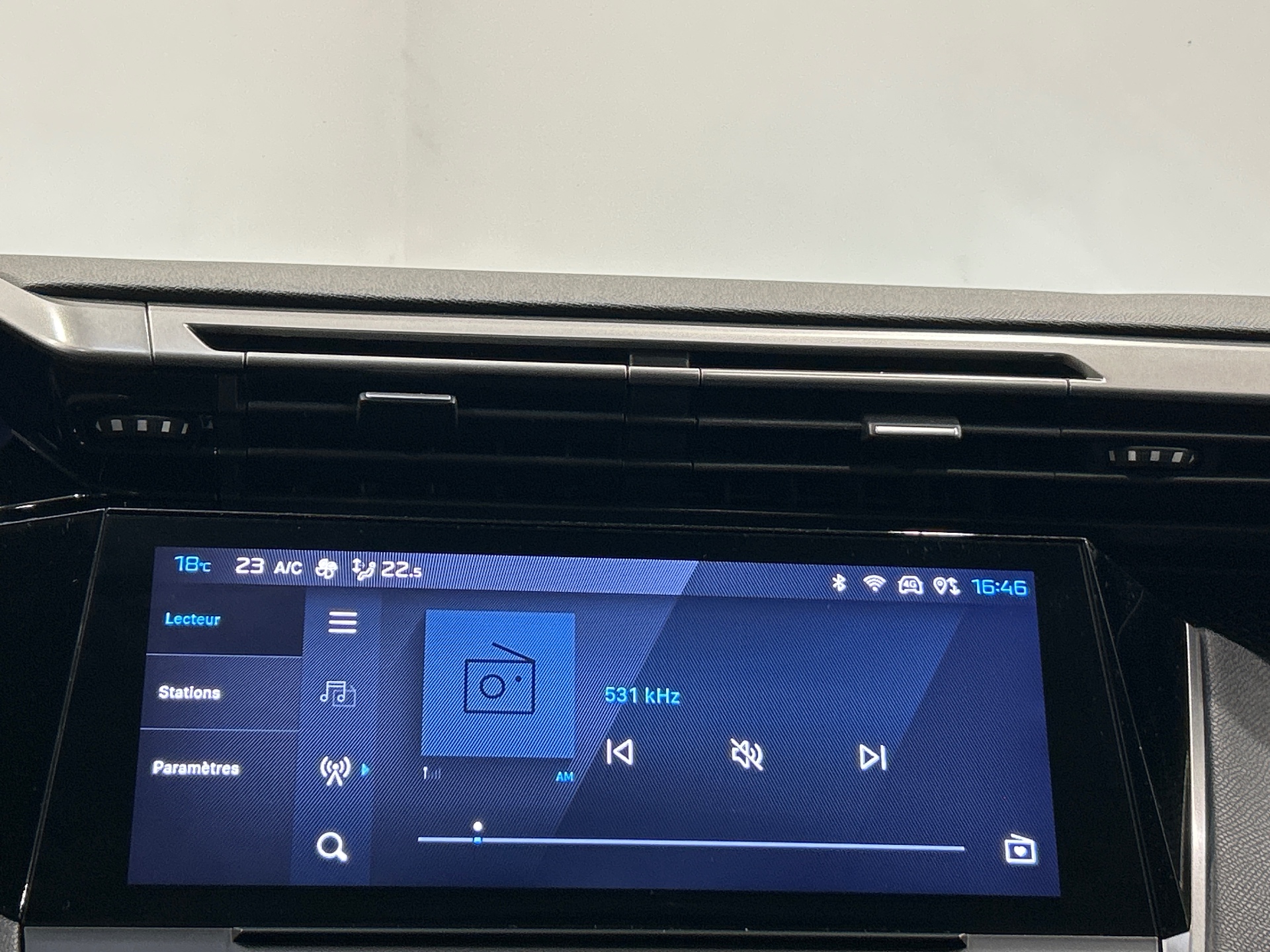 PEUGEOT 308 ACTIVE PACK PTECH 130 S&S BVM6