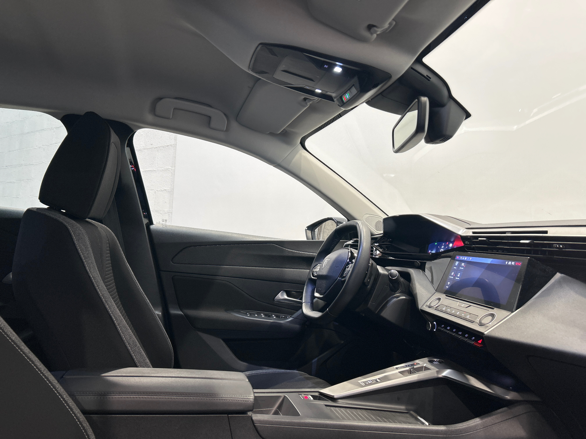 PEUGEOT 308 ACTIVE PACK PTECH130 S&S EAT8