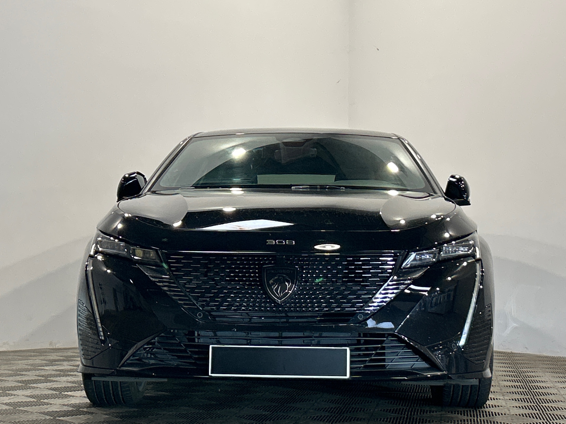 PEUGEOT 308 GT PureTech 130 S&S EAT8