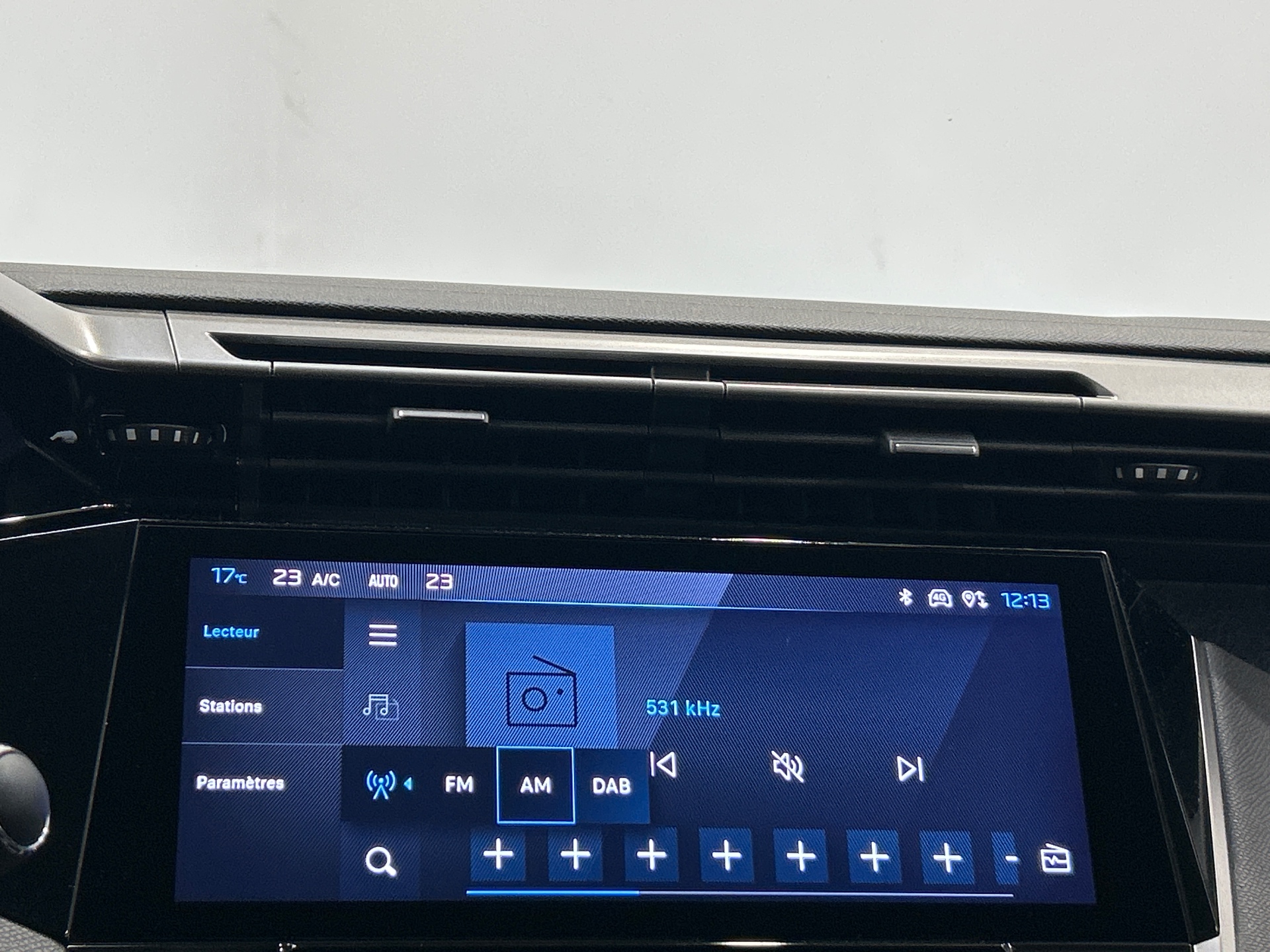 PEUGEOT 308 SW ALLURE BLUEHDI 130 S&S EAT8